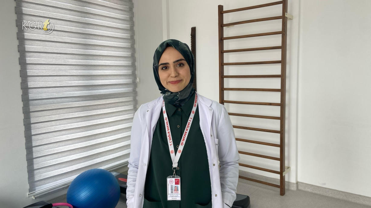 Karamanda Saglikli Hayat Merkezinde 1 Bucuk Ayda 100 Kilodan 90 Kiloya Dustu5