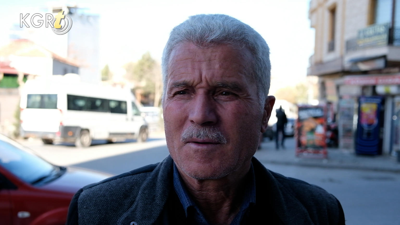 Karamanda Vatandas Cesme Suyu Hakkinda Ne Dedi5