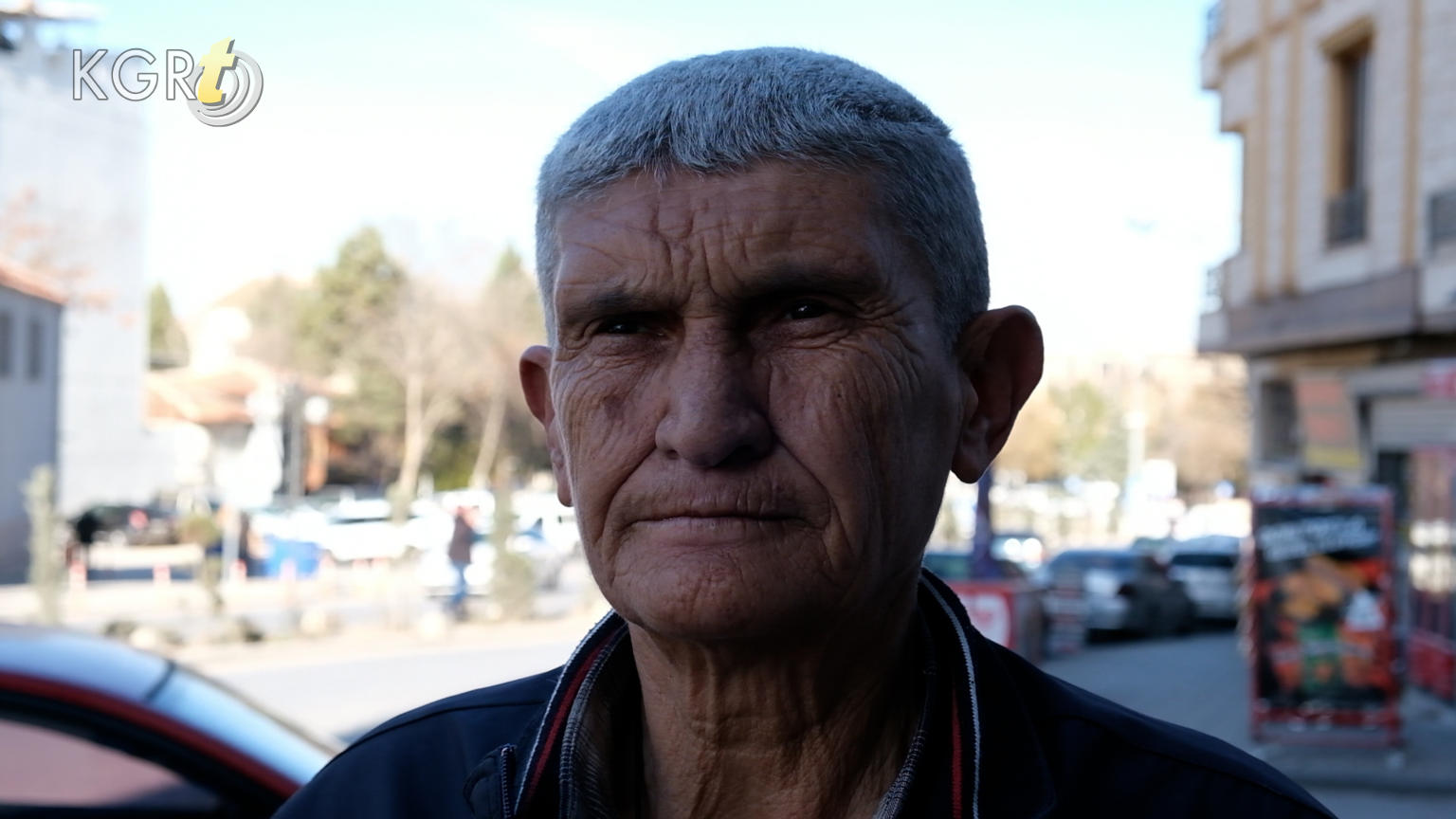 Karamanda Vatandas Cesme Suyu Hakkinda Ne Dedi6
