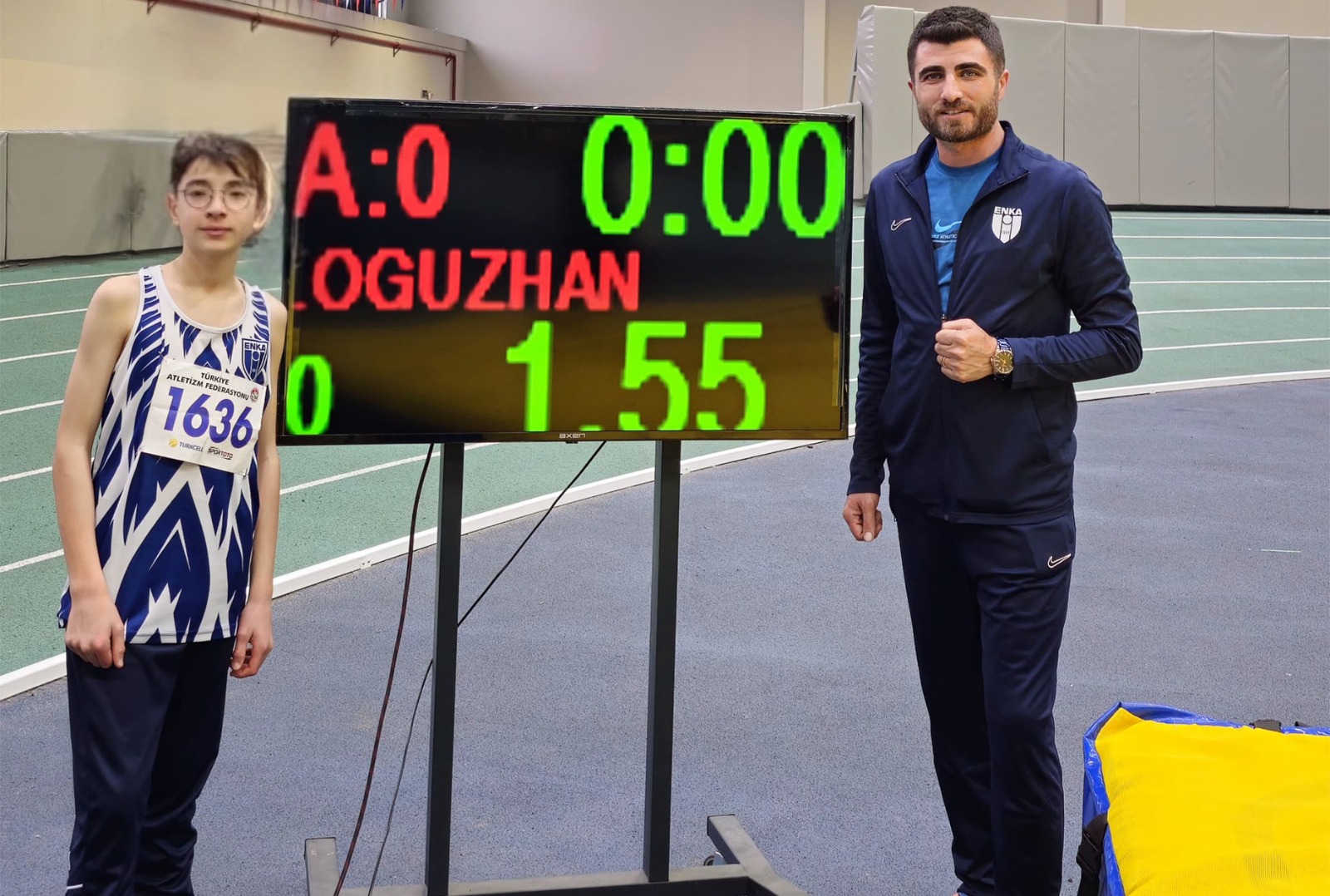 Karamanli Genc Atletlerden Turkiye Sampiyonasinda Onemli Basari3