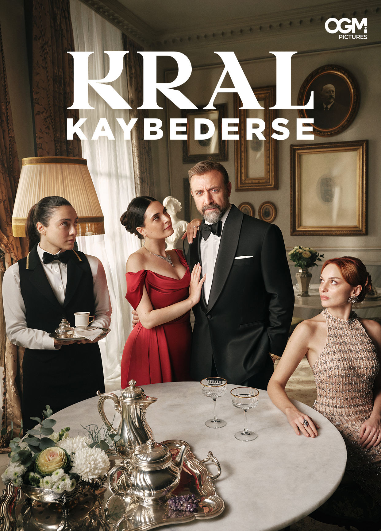 Kral Kaybedersenin Konusu Nedir1