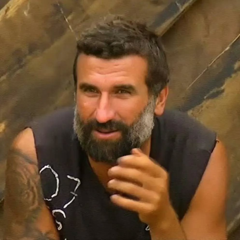 Survivor Hikmet Tugsuz Kac Yasinda1