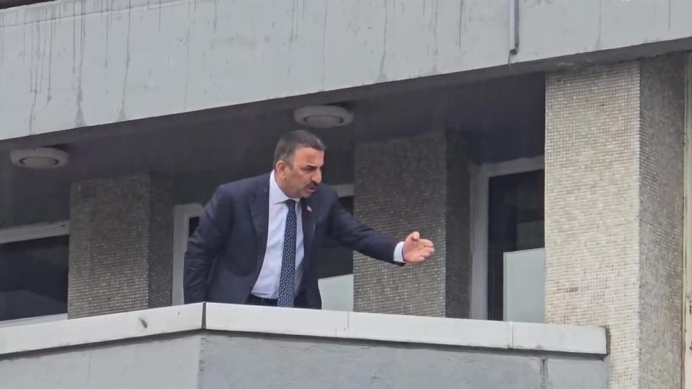 Zonguldak Valisi Ne Dedi1