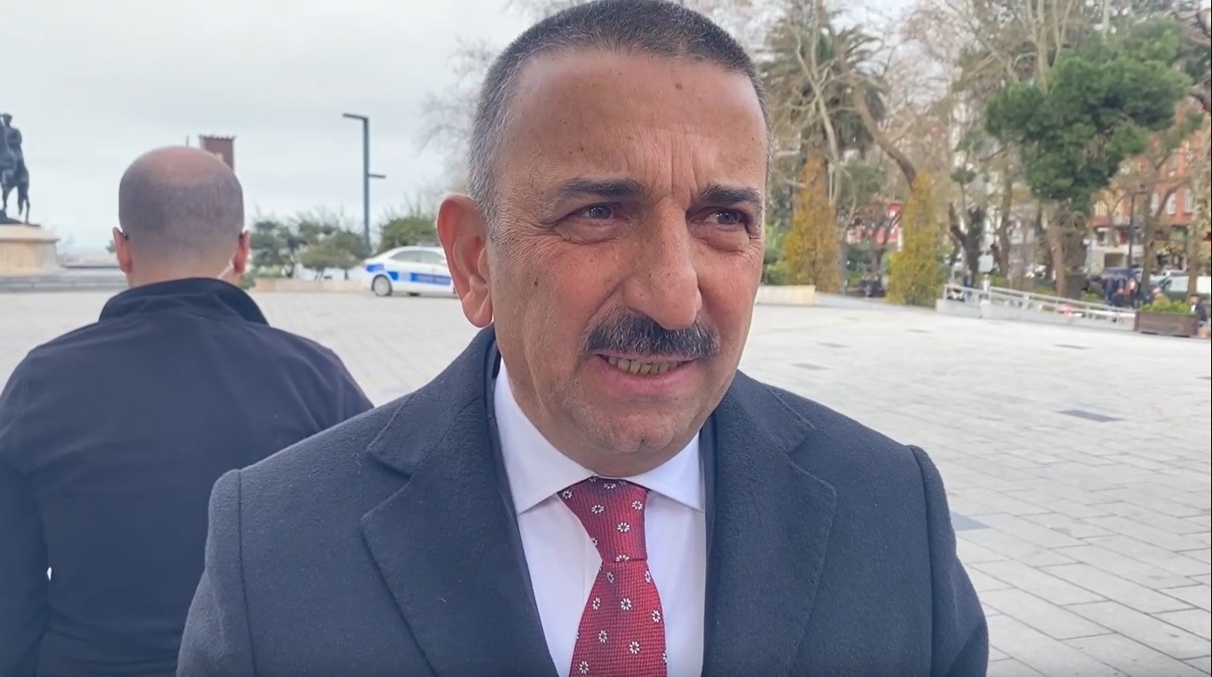 Zonguldak Valisi Ne Dedi2