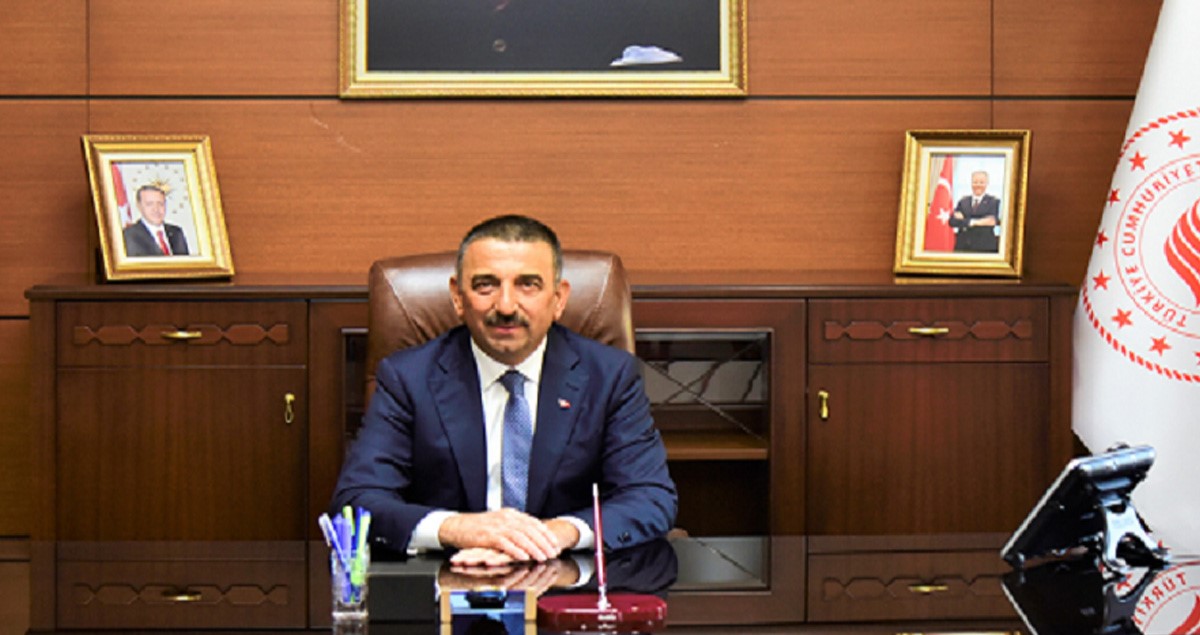 Zonguldak Valisi Ne Dedi3