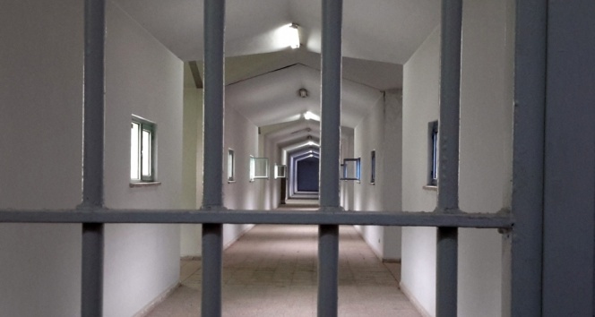 55 Bin Hukumluye Tahliye Karari2