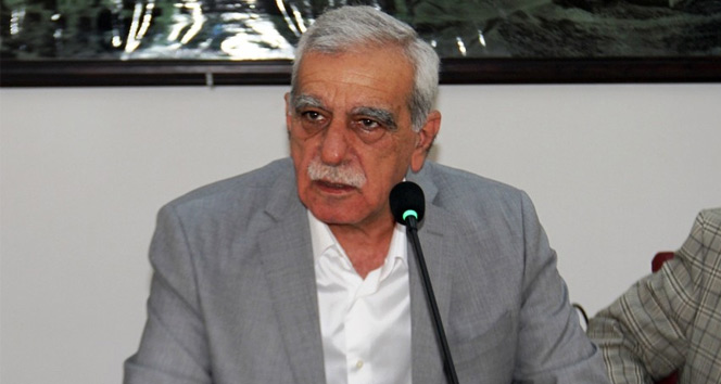 Ahmet Turk Hastaneye Mi Kaldirildi (3)