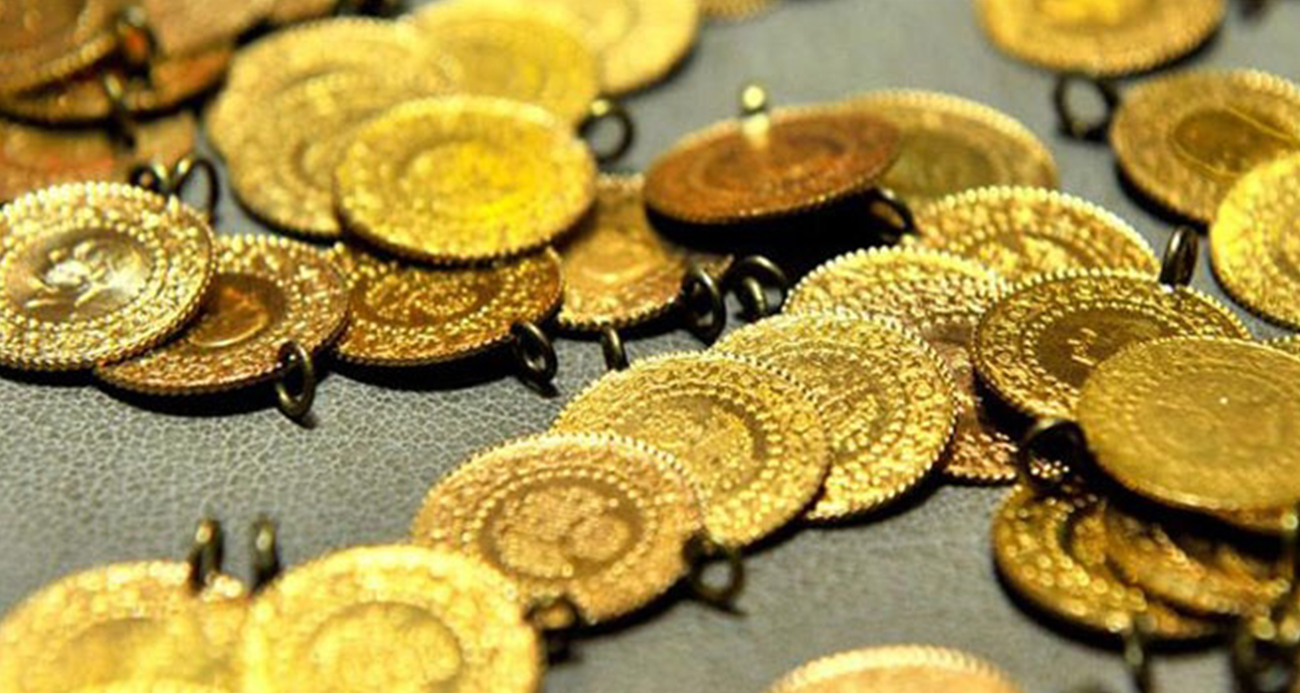 Altin Rekor Ustune Rekor Kiriyor (2)