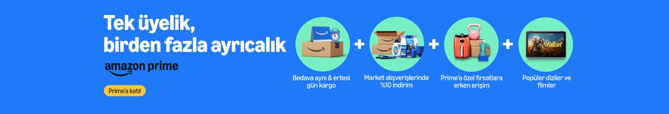 Amazon Primea Zam Geldi Yeni Fiyat Ne Oldu (1)
