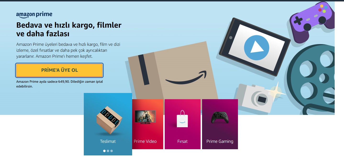 Amazon Primea Zam Geldi Yeni Fiyat Ne Oldu (2)-1
