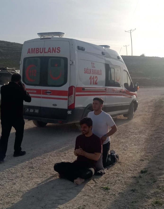 Aybike Saglam Taskina Ne Oldu (1)