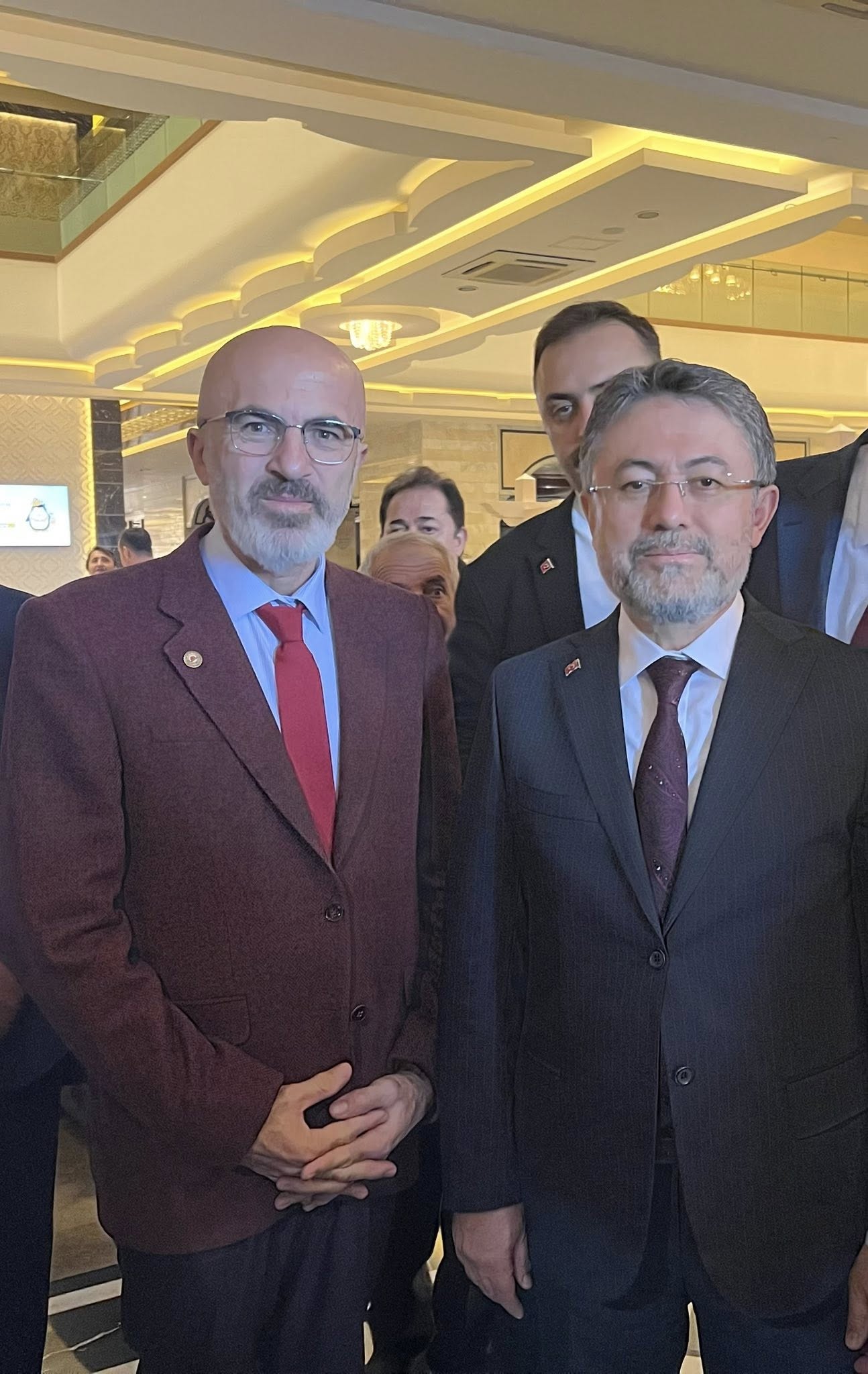 Baskan Bayram Tarimsal Uretim Icin Onemli Bir Gelisme2