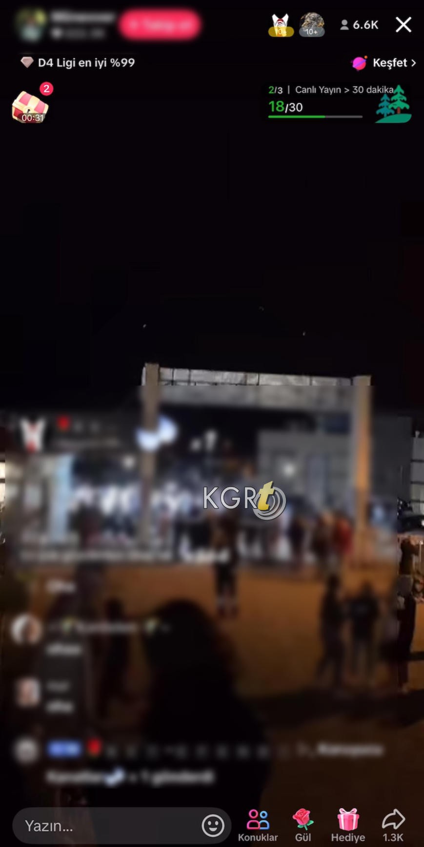 Bayburt Kyk Kiz Yurdunda Ne Oldu1