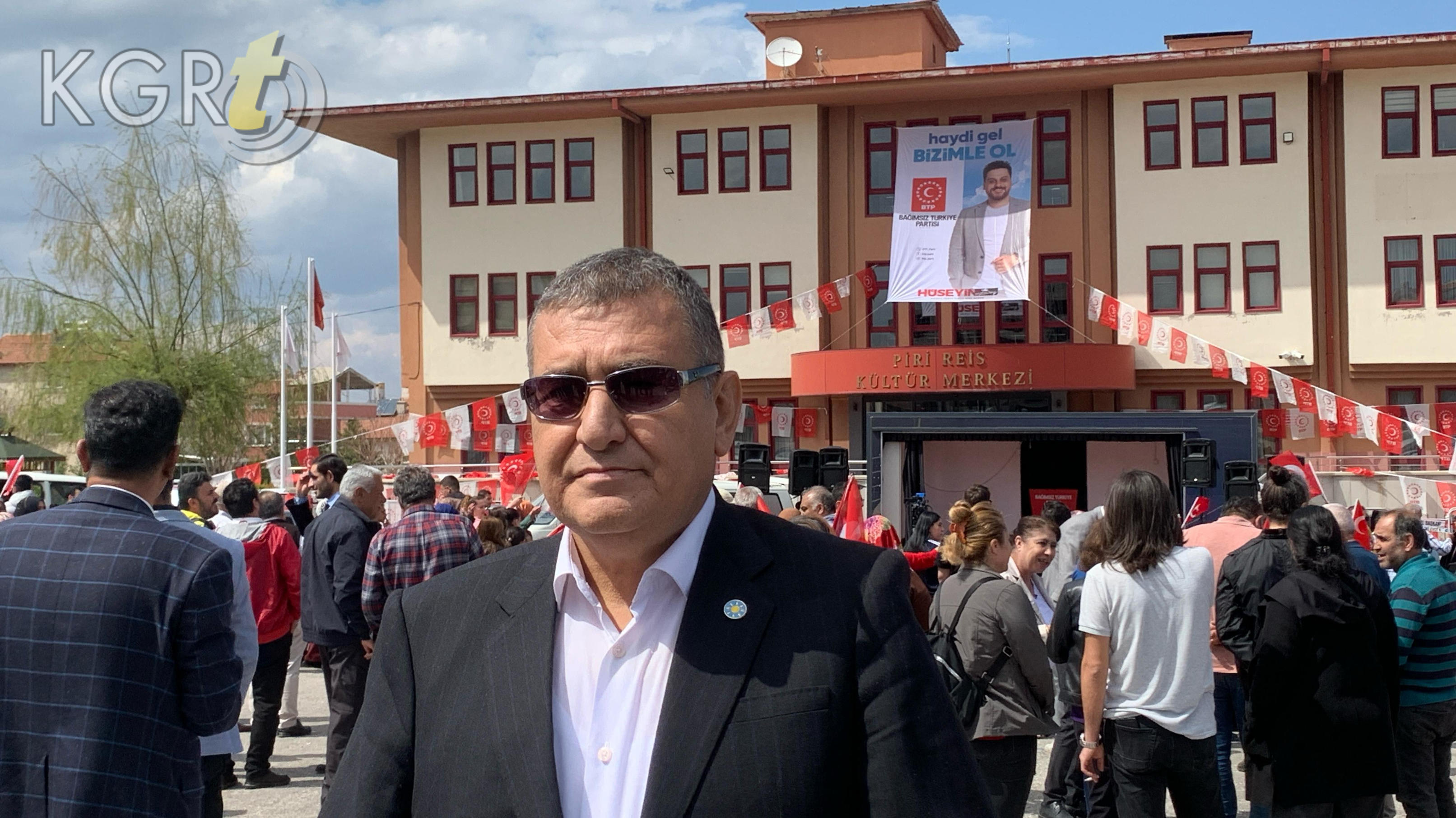 Btpnin 9 Karaman Kongresi Yapilamadi Siyasi Parti Baskanlari Bakin Ne Dedi2