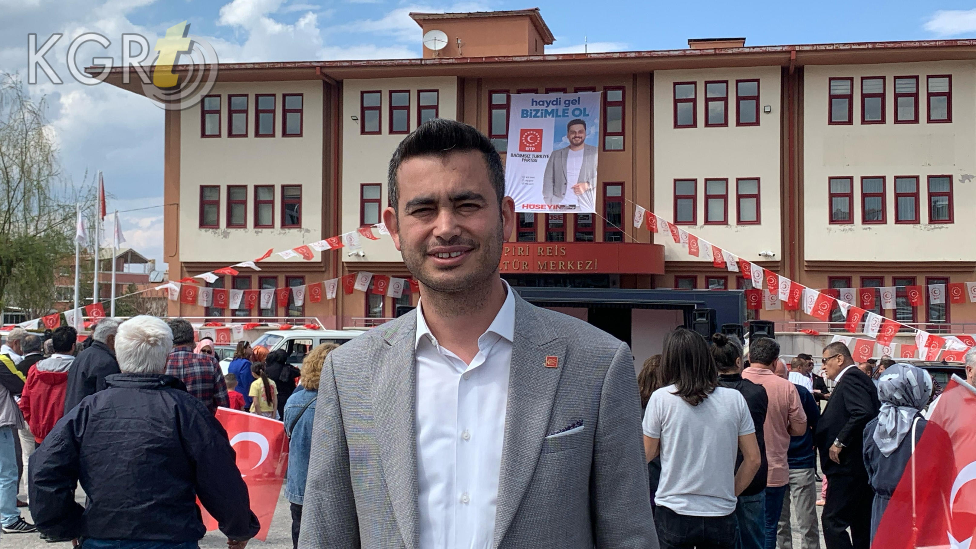 Btpnin 9 Karaman Kongresi Yapilamadi Siyasi Parti Baskanlari Bakin Ne Dedi3