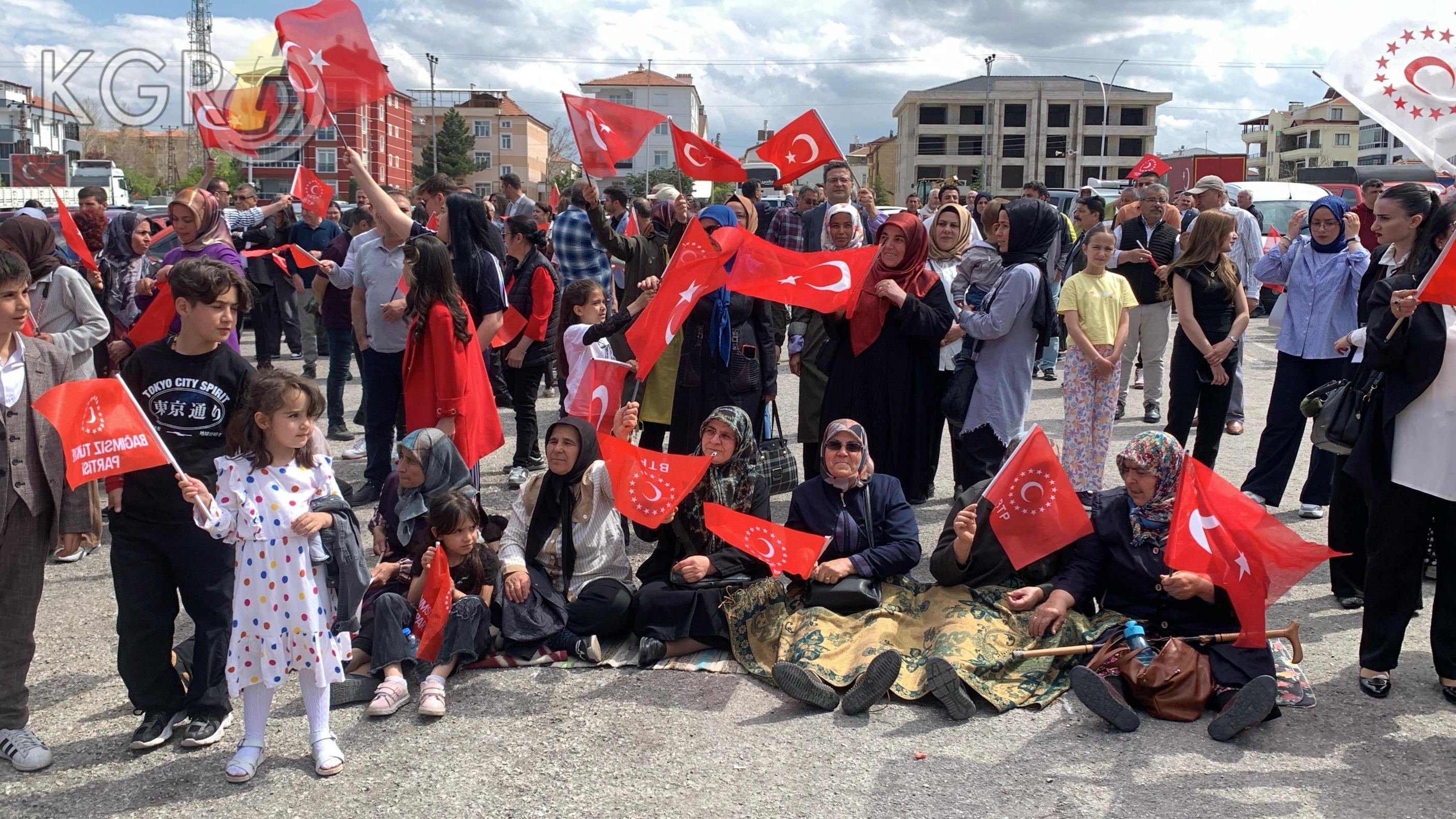 Btpnin 9 Karaman Kongresi Yapilamadi Siyasi Parti Baskanlari Bakin Ne Dedi4