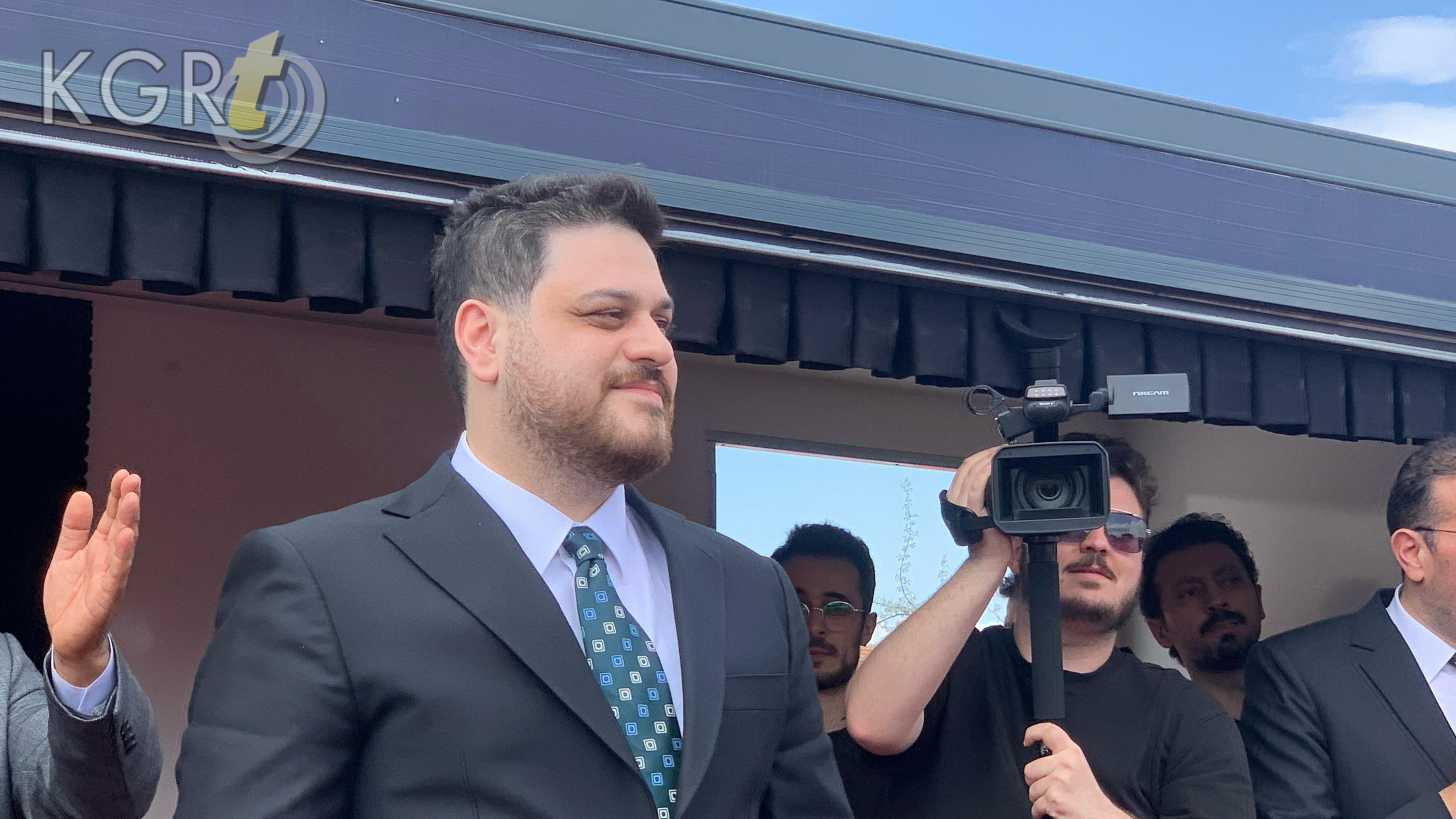 Btpnin 9 Karaman Kongresi Yapilamadi Siyasi Parti Baskanlari Bakin Ne Dedi6