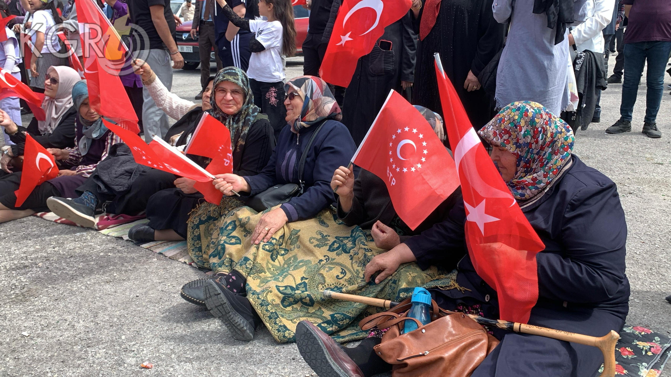 Btpnin 9 Karaman Kongresi Yapilamadi Siyasi Parti Baskanlari Bakin Ne Dedi7