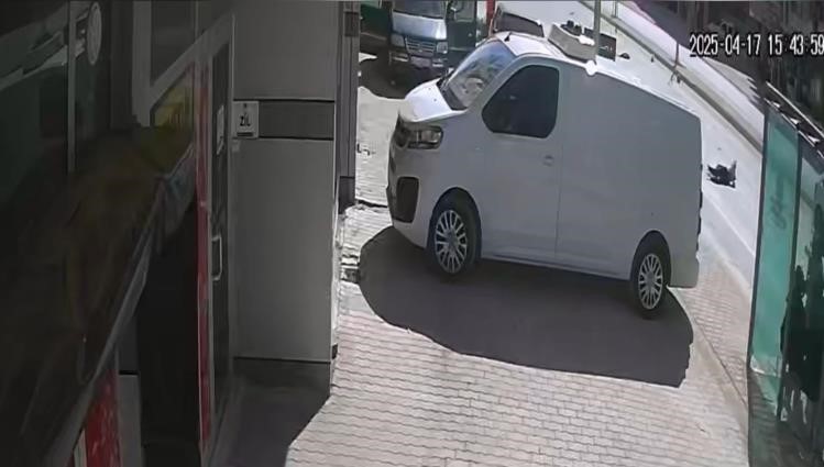 Cocugunu Kazada Kaybetti Cigerimi Yaktilar Benim Dedi1