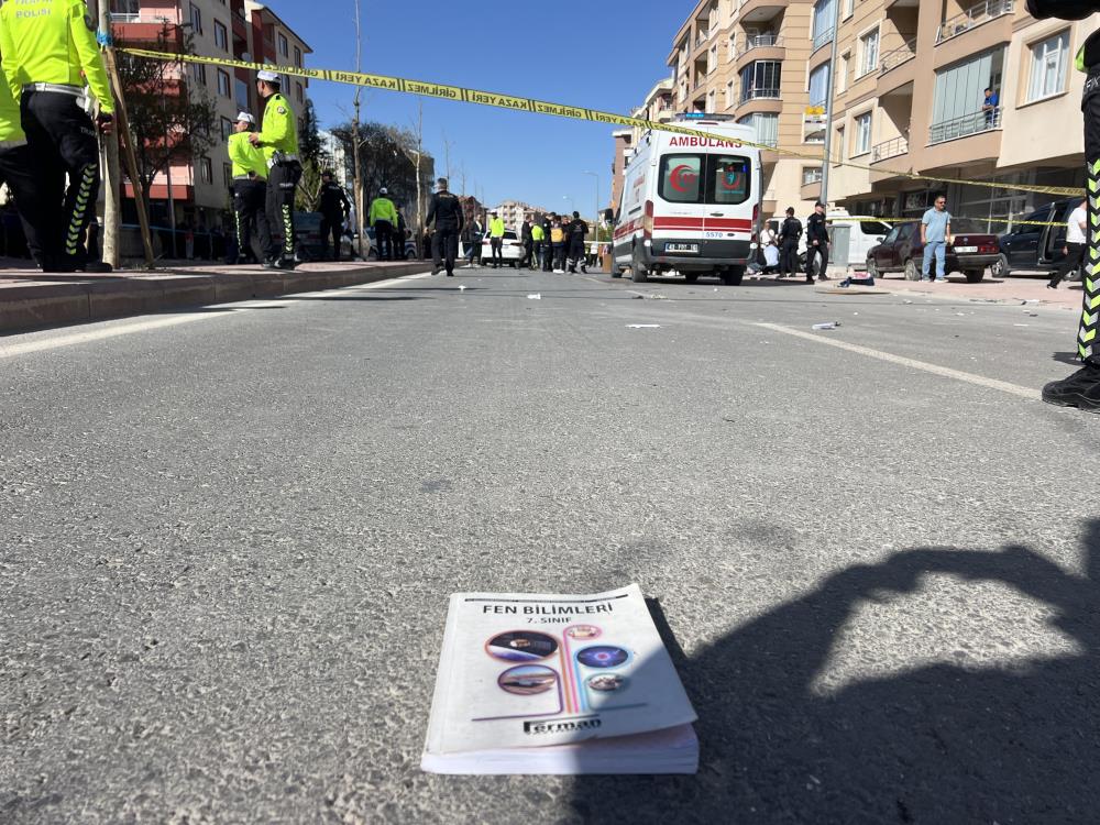 Cocugunu Kazada Kaybetti Cigerimi Yaktilar Benim Dedi2