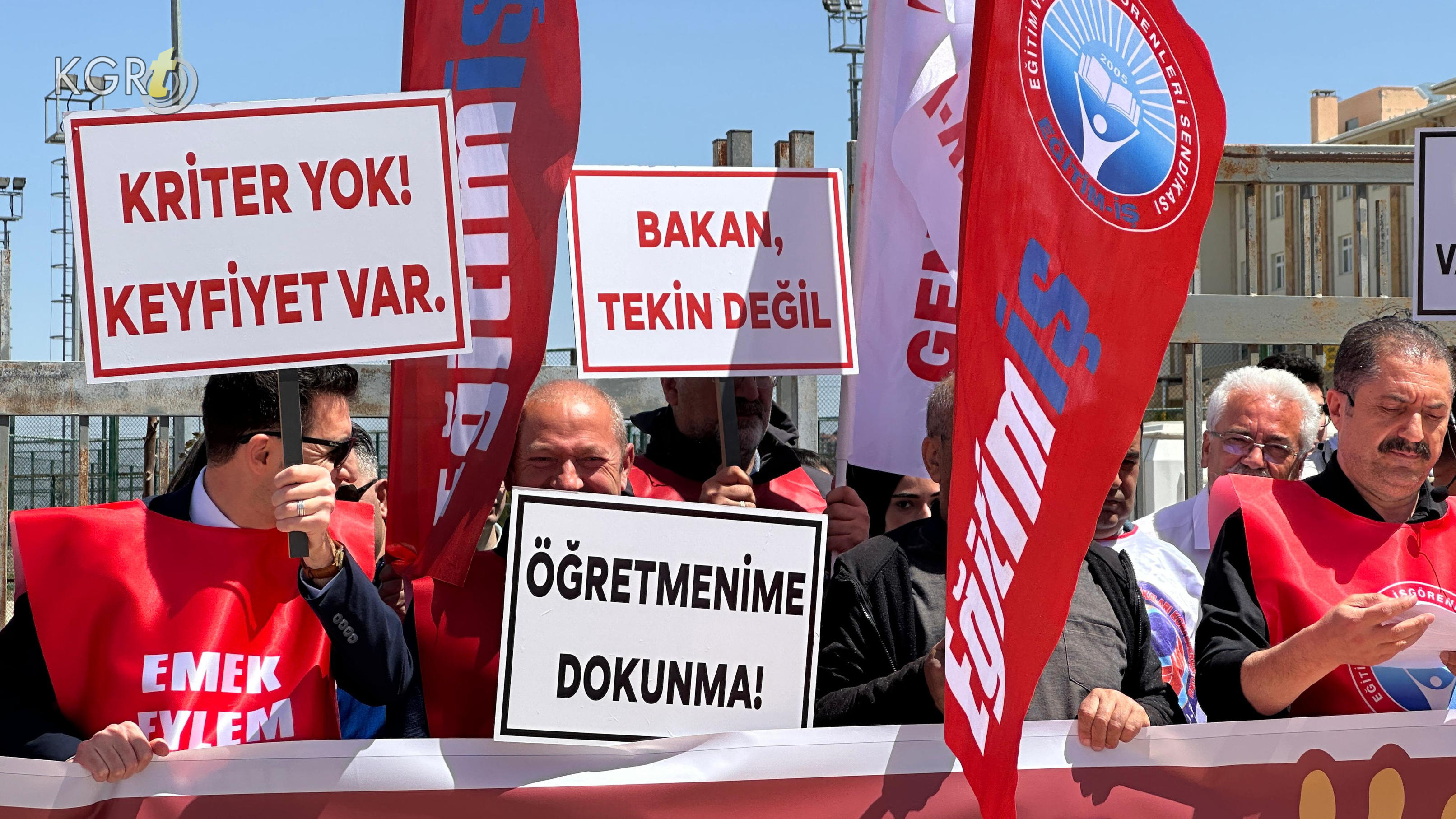 Egitim Sen Karamandan Proje Okulu Atamalarina Tepki1
