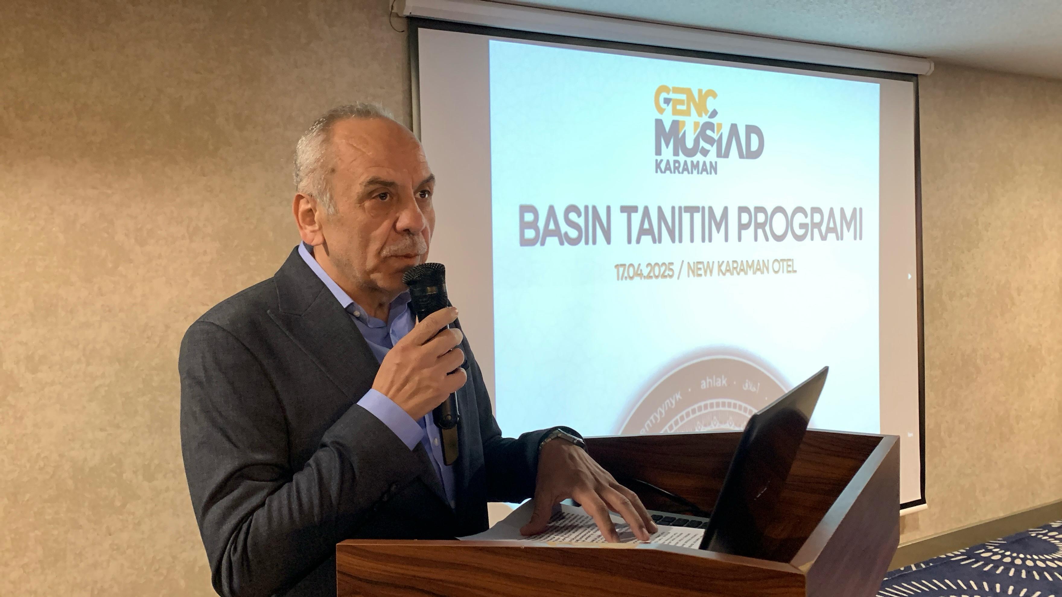 Gelecegin Girisimcileri Genc Musiad Karamanda Bir Araya Geldi(8)