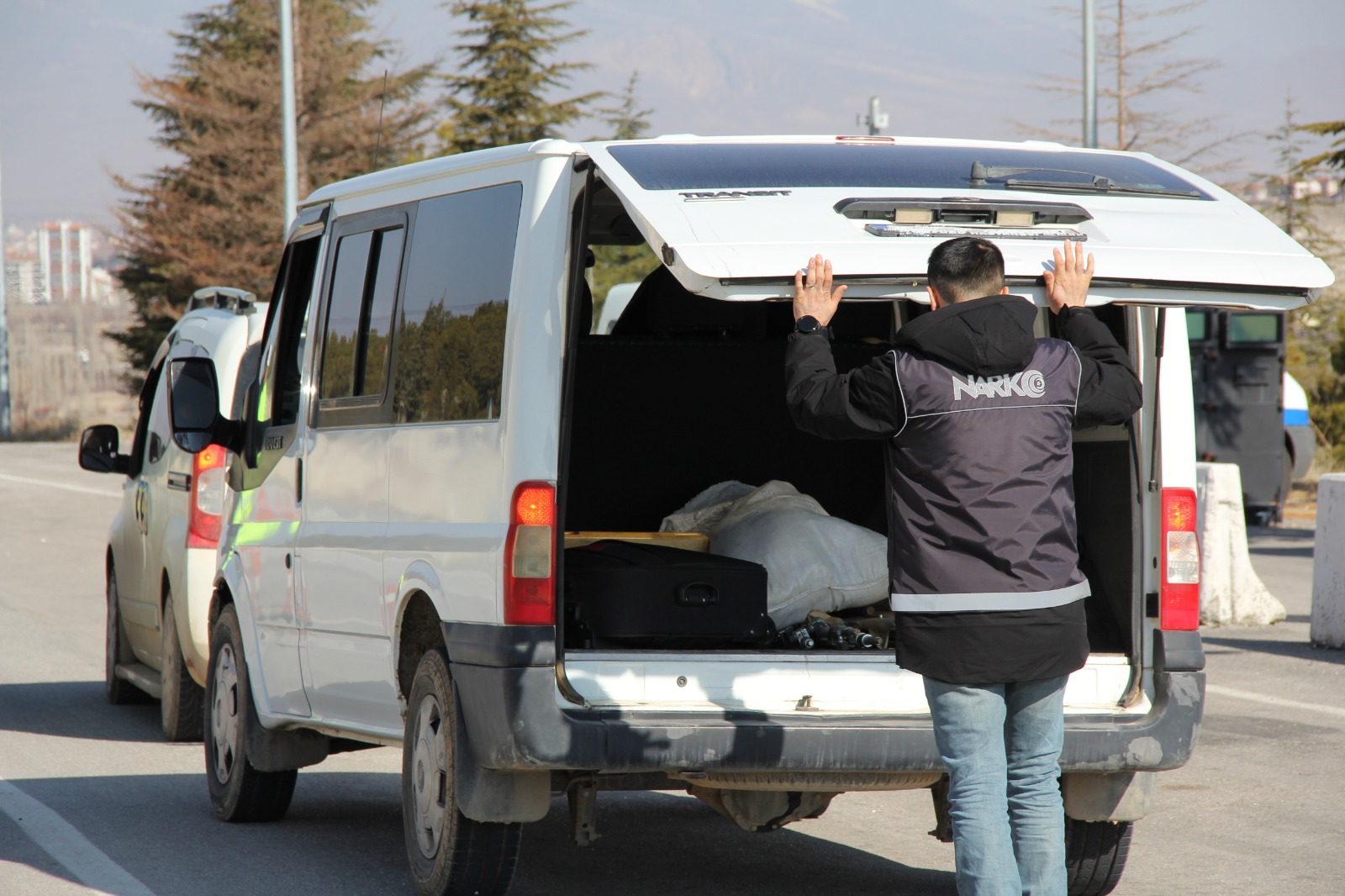 Karaman Emniyeti Bakin Neler Yakaladi (8)