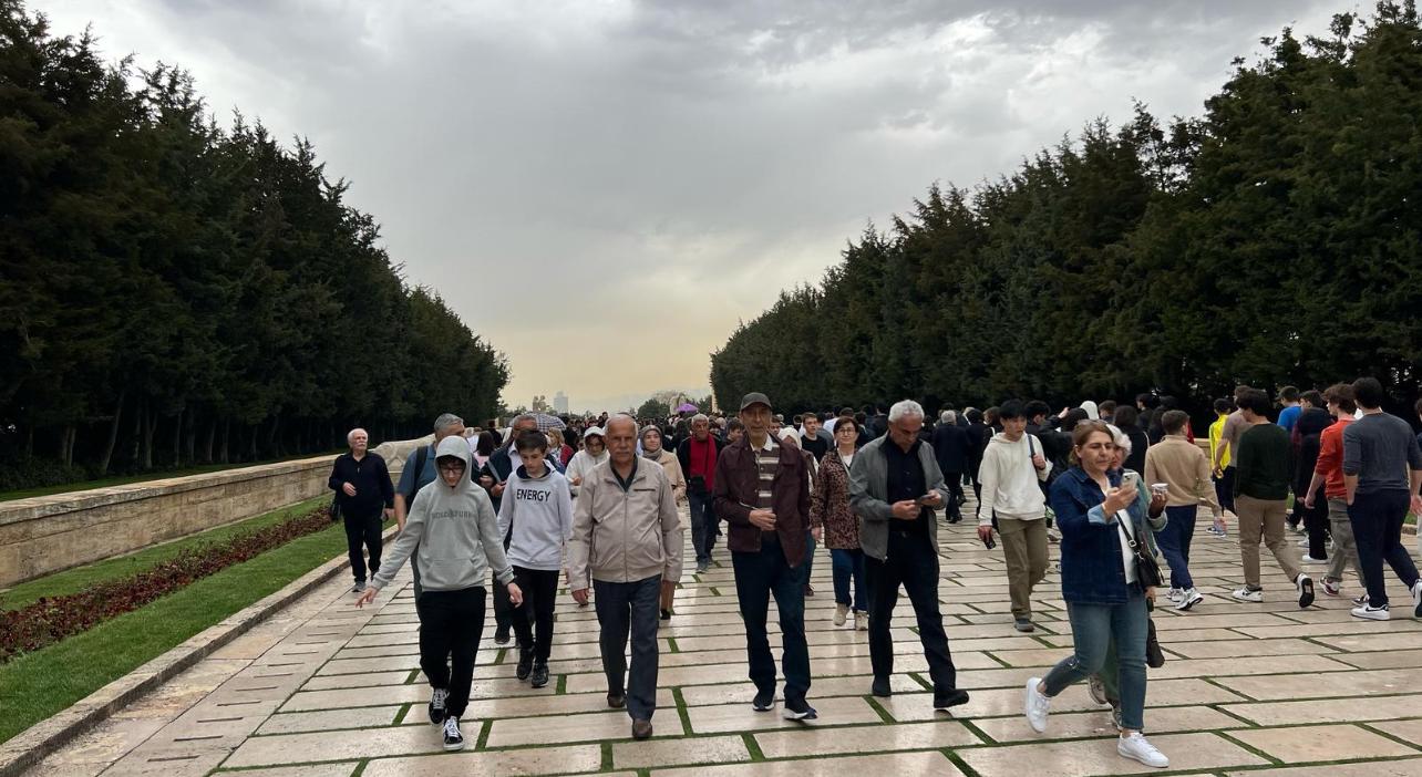 Karaman Lisesi Mezunlari 52Yil Bulusmasinda Bir Araya Geldi (3)