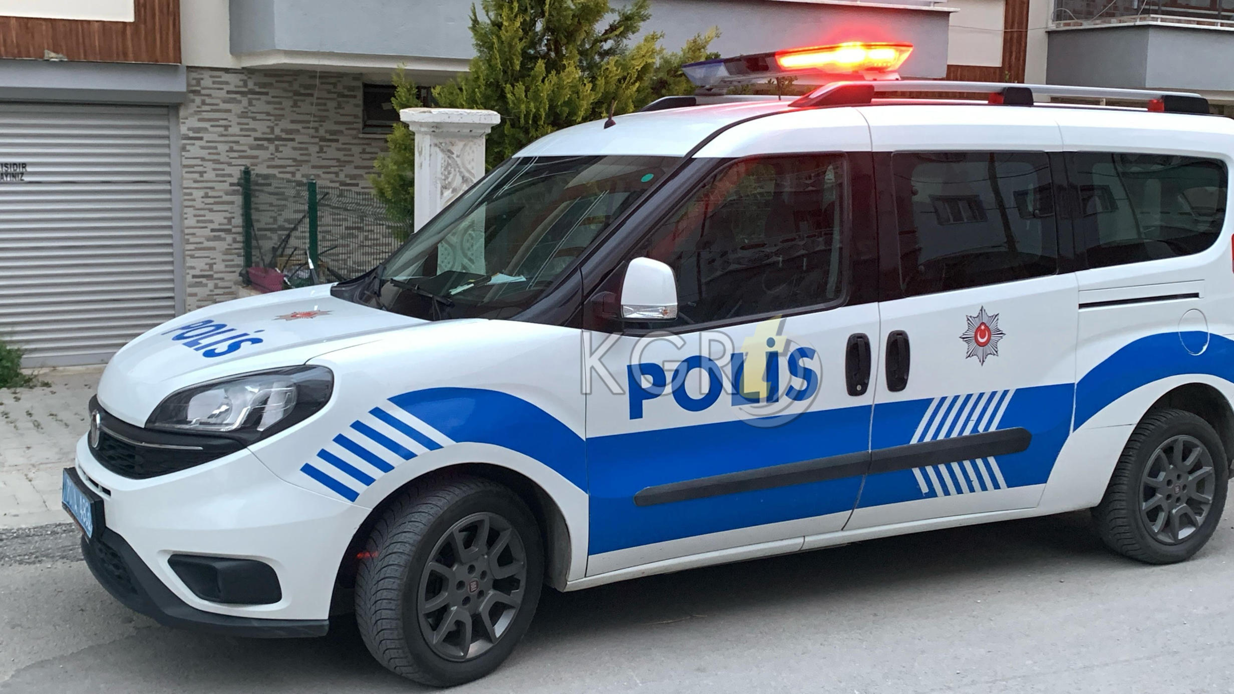 Karaman Son Dakika Yasli Kadin Evinde Olu Bulundu2