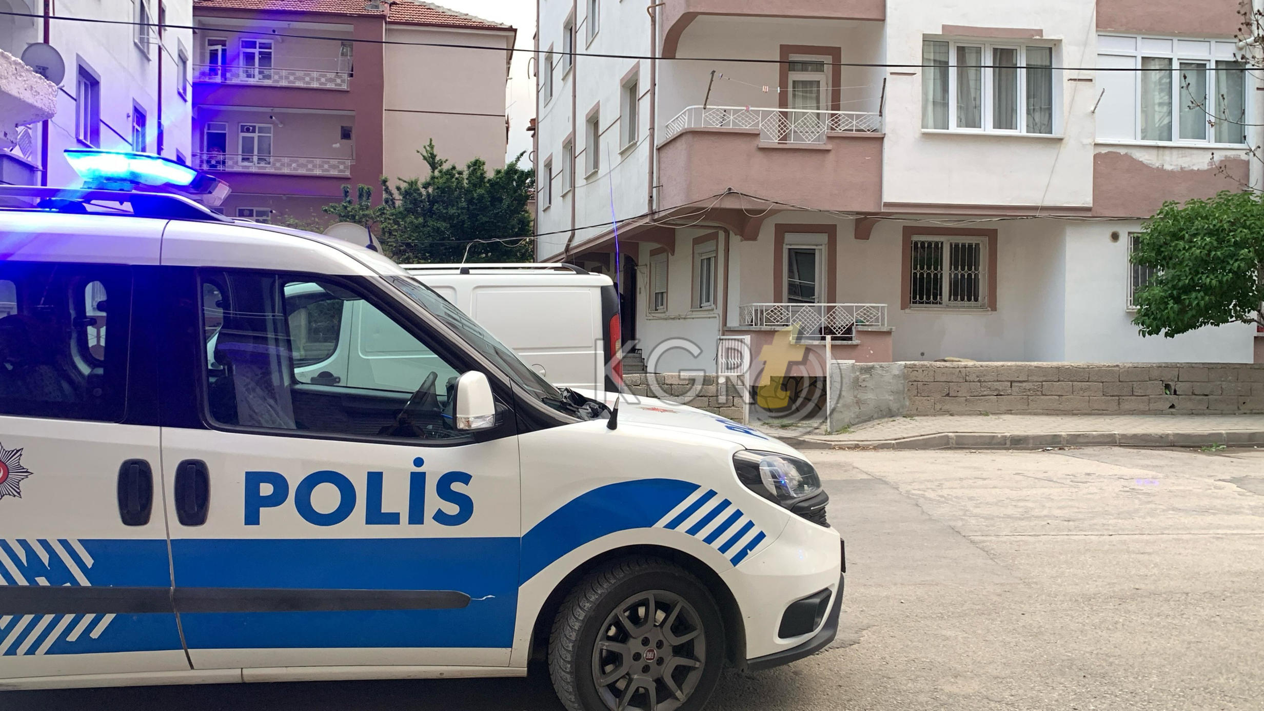 Karaman Son Dakika Yasli Kadin Evinde Olu Bulundu3