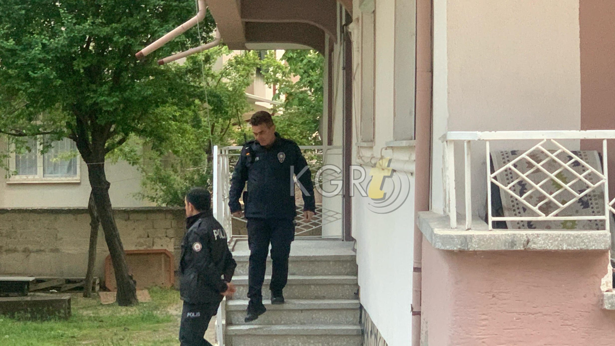 Karaman Son Dakika Yasli Kadin Evinde Olu Bulundu6