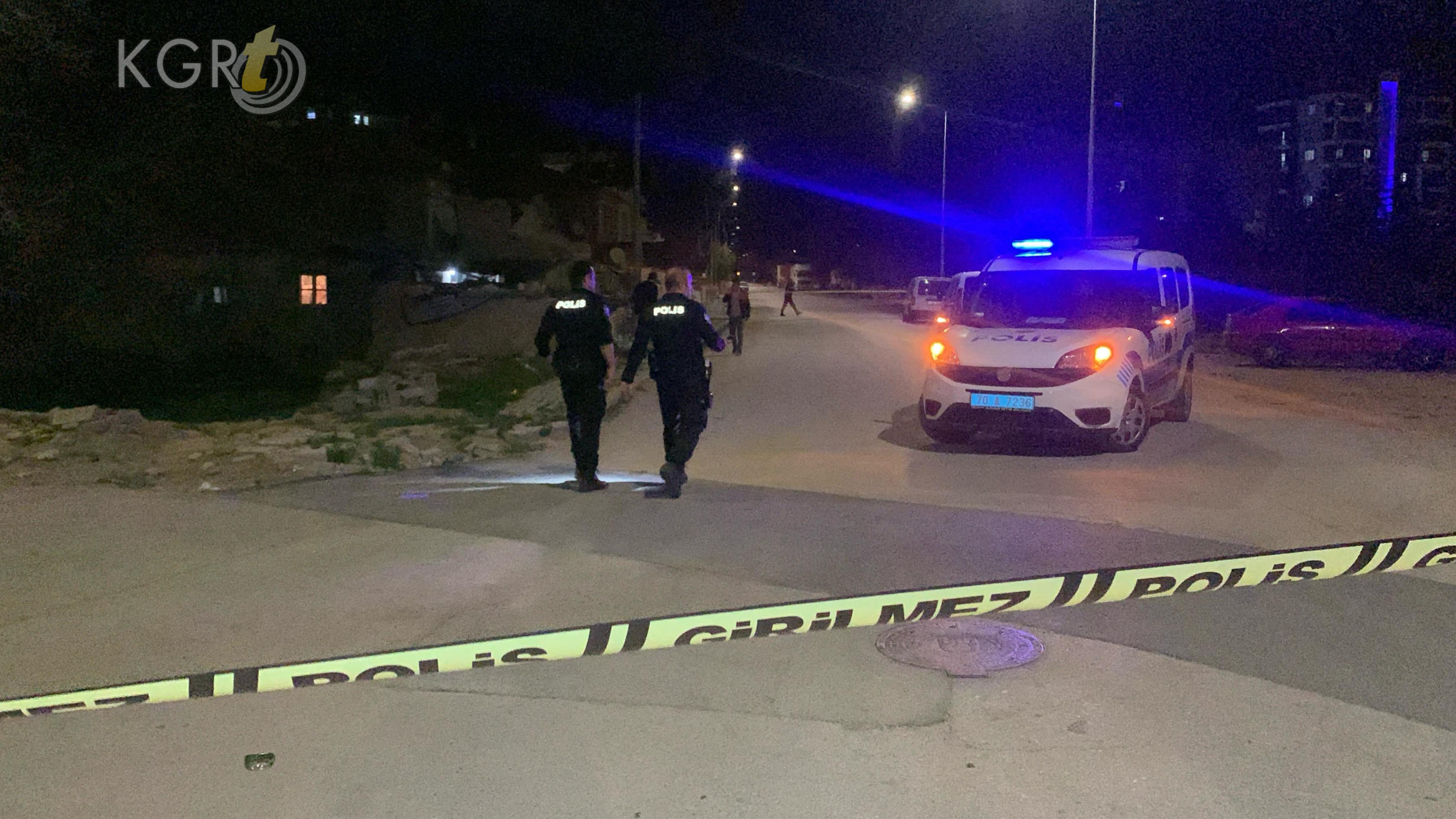 Karamanda 28 Yasindaki Adam Bicaklanarak Cinayete Kurban Gitti13