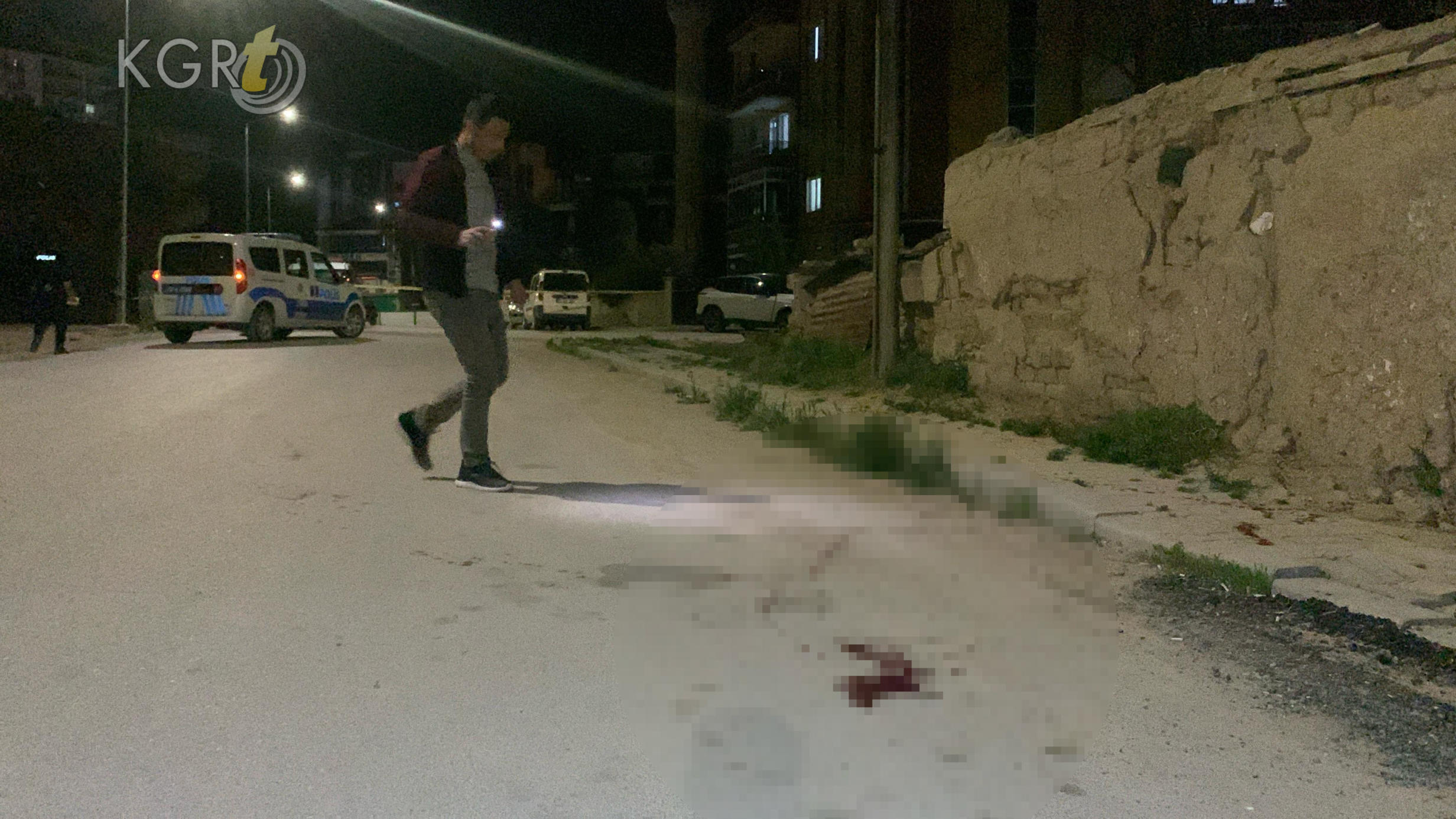 Karamanda 28 Yasindaki Adam Bicaklanarak Cinayete Kurban Gitti16