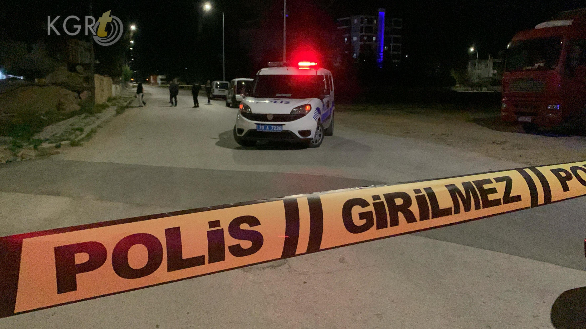 Karamanda 28 Yasindaki Adam Bicaklanarak Cinayete Kurban Gitti19
