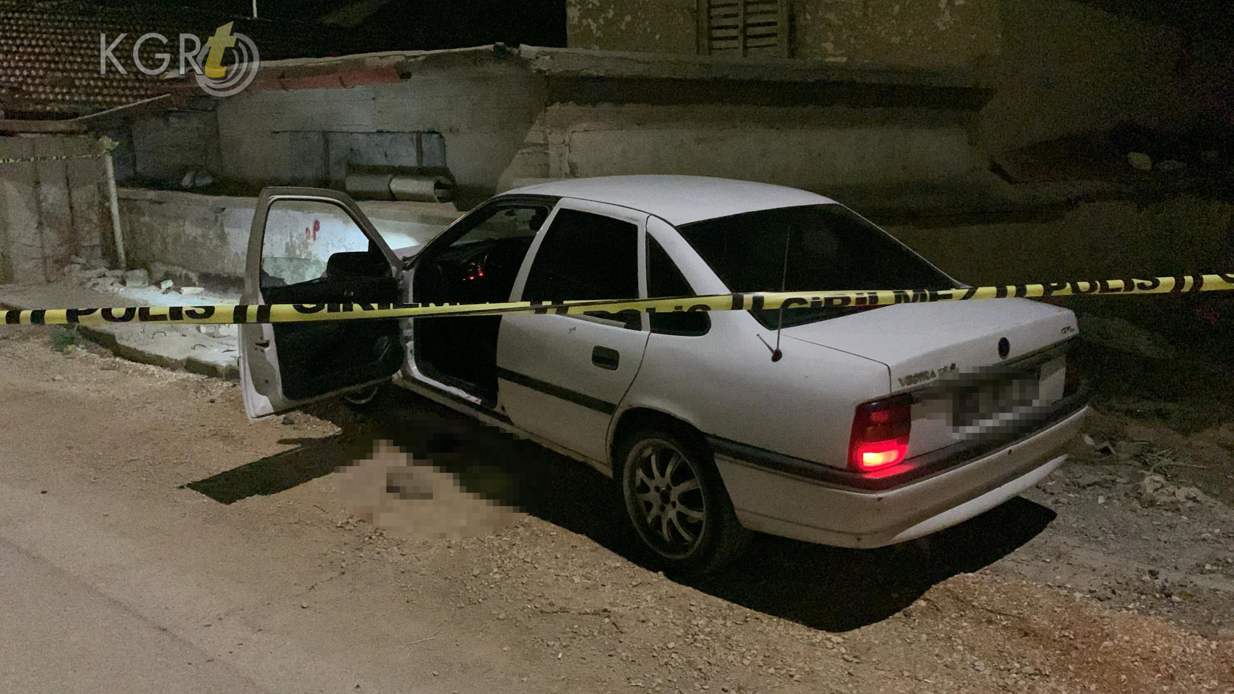 Karamanda 28 Yasindaki Adam Bicaklanarak Cinayete Kurban Gitti3