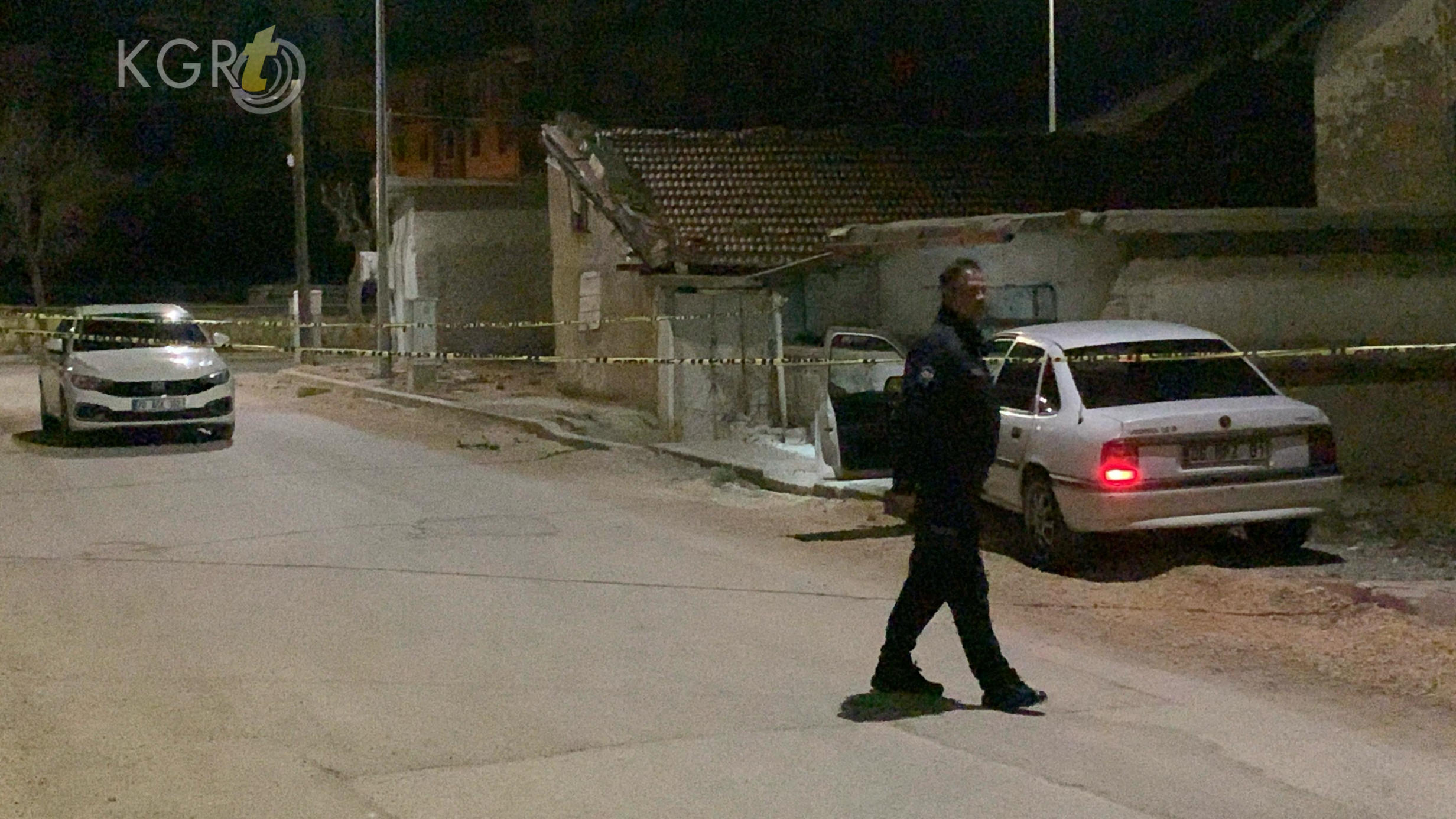 Karamanda 28 Yasindaki Adam Bicaklanarak Cinayete Kurban Gitti5