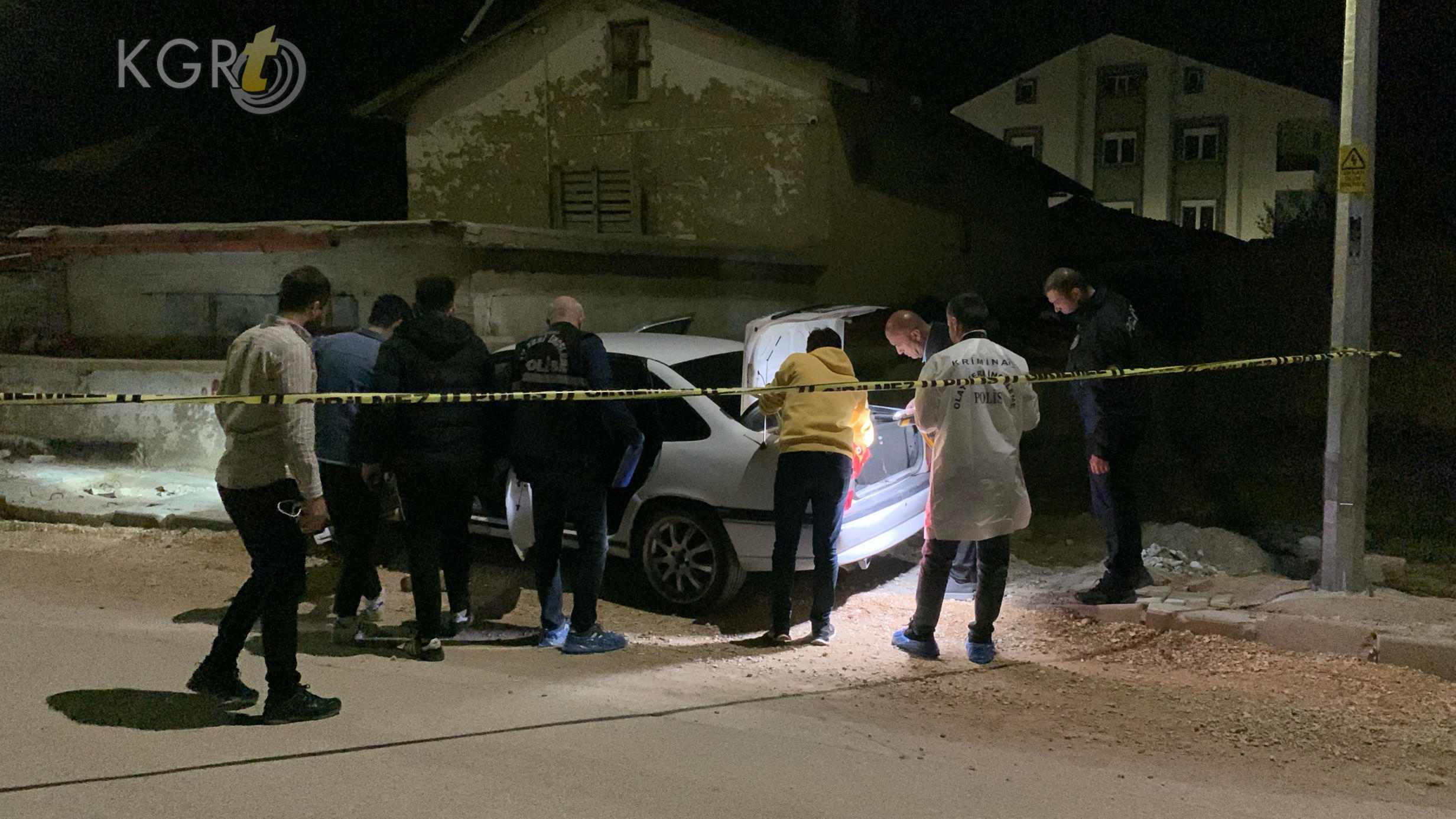 Karamanda 28 Yasindaki Adam Bicaklanarak Cinayete Kurban Gitti7