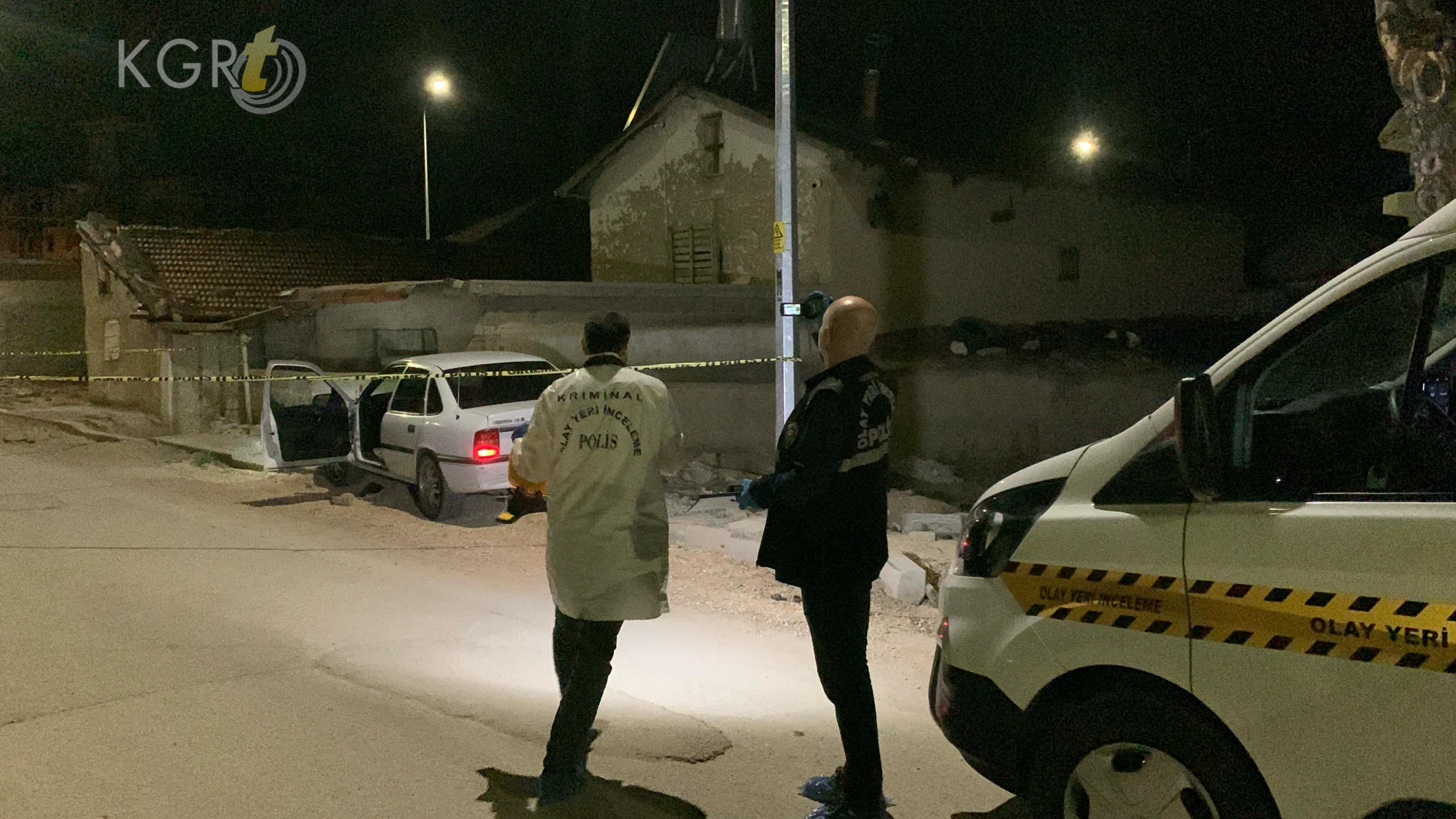 Karamanda 28 Yasindaki Adam Bicaklanarak Cinayete Kurban Gitti9