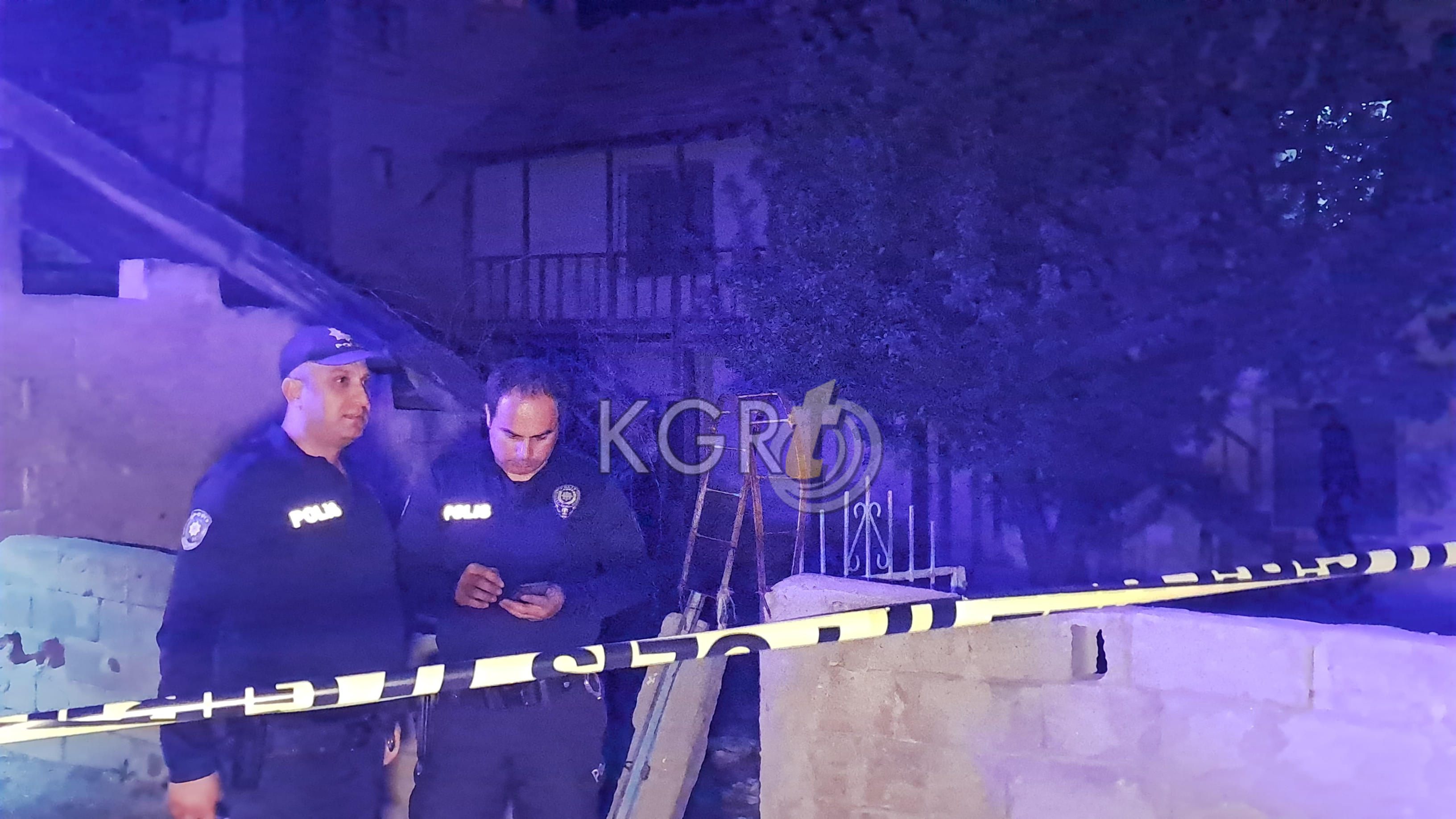 Karamanda 39 Yasindaki Adam Arkadasi Tarafindan Evinde Olu Bulundu11