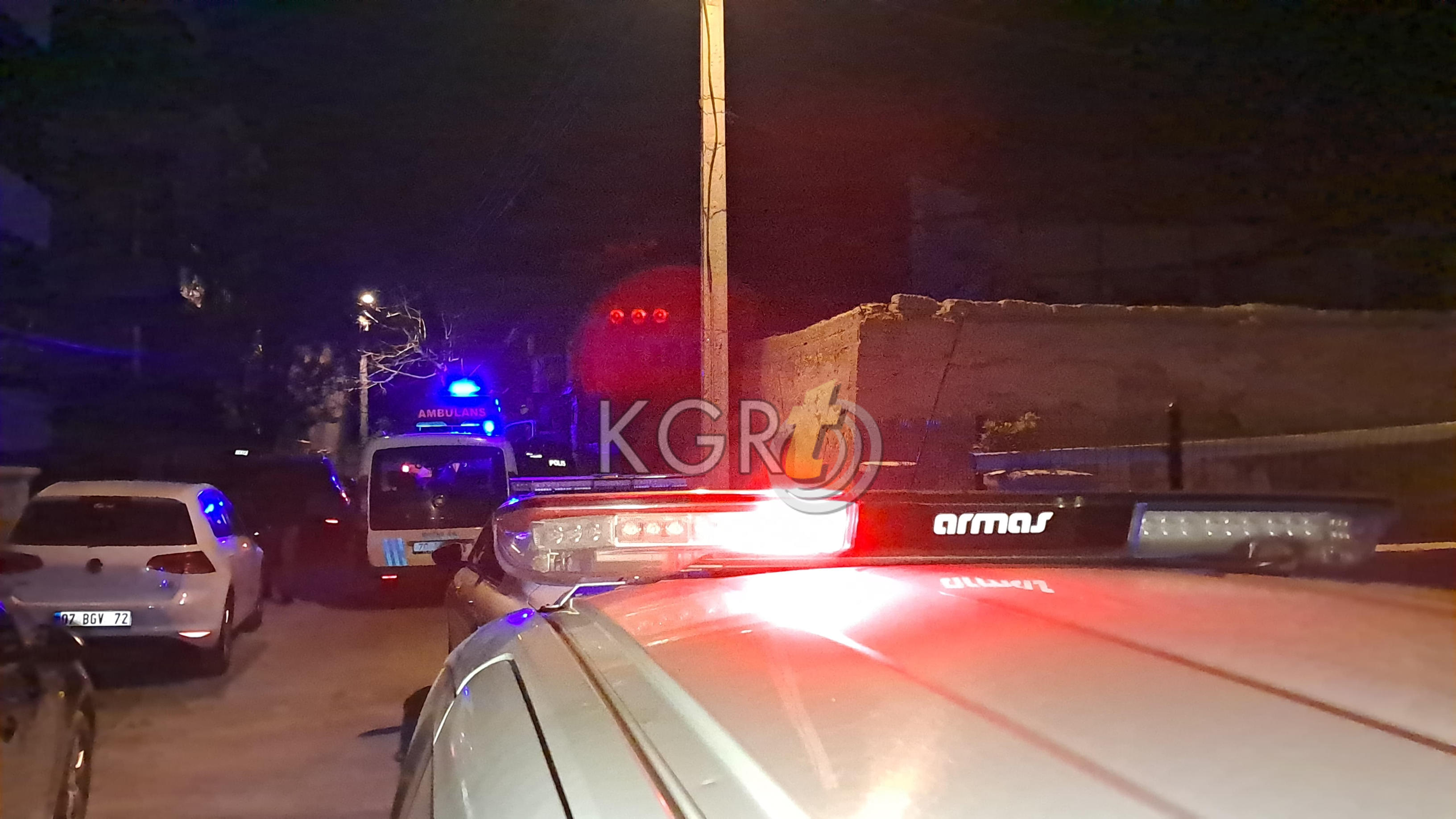 Karamanda 39 Yasindaki Adam Arkadasi Tarafindan Evinde Olu Bulundu14