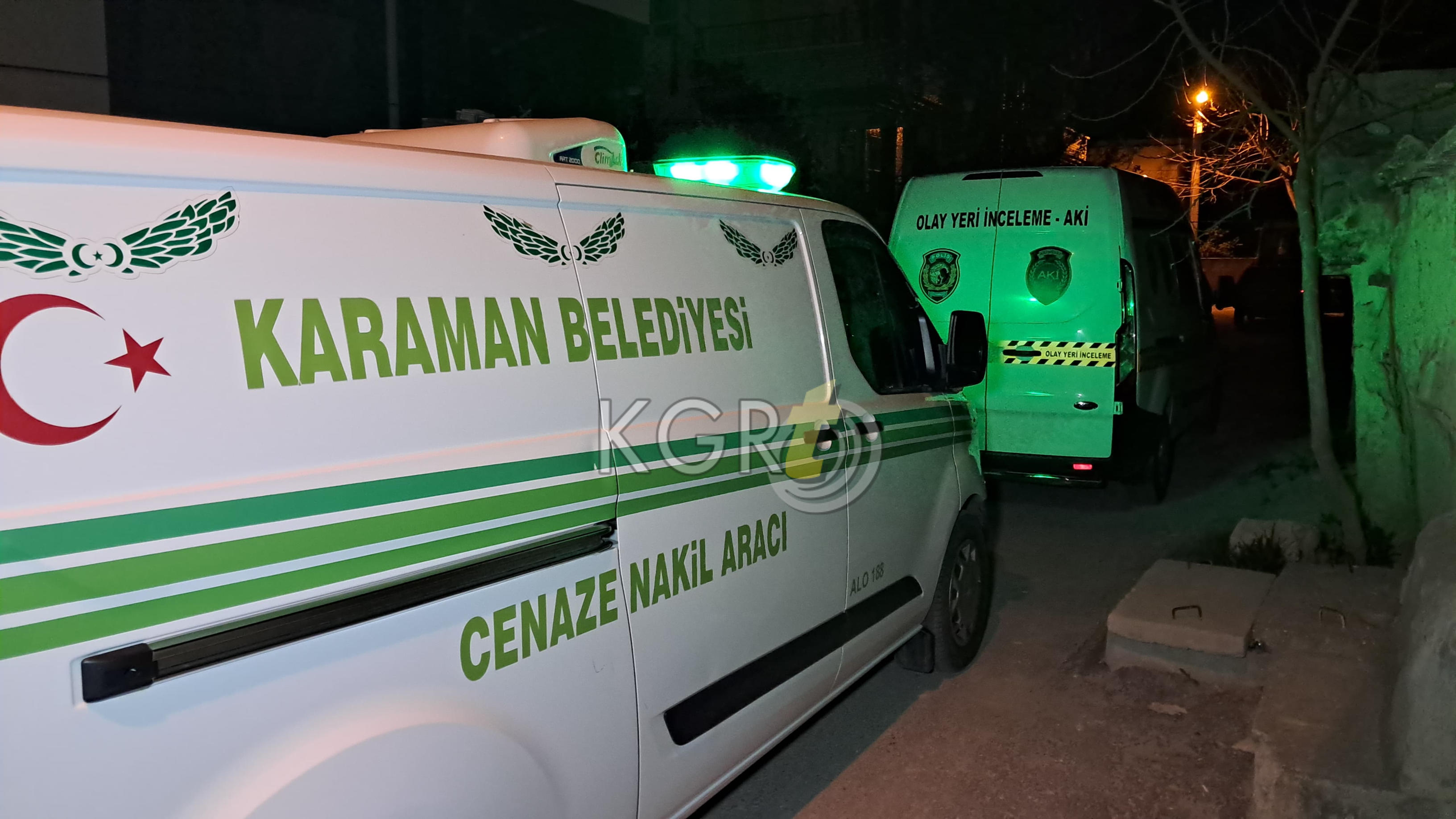 Karamanda 39 Yasindaki Adam Arkadasi Tarafindan Evinde Olu Bulundu7