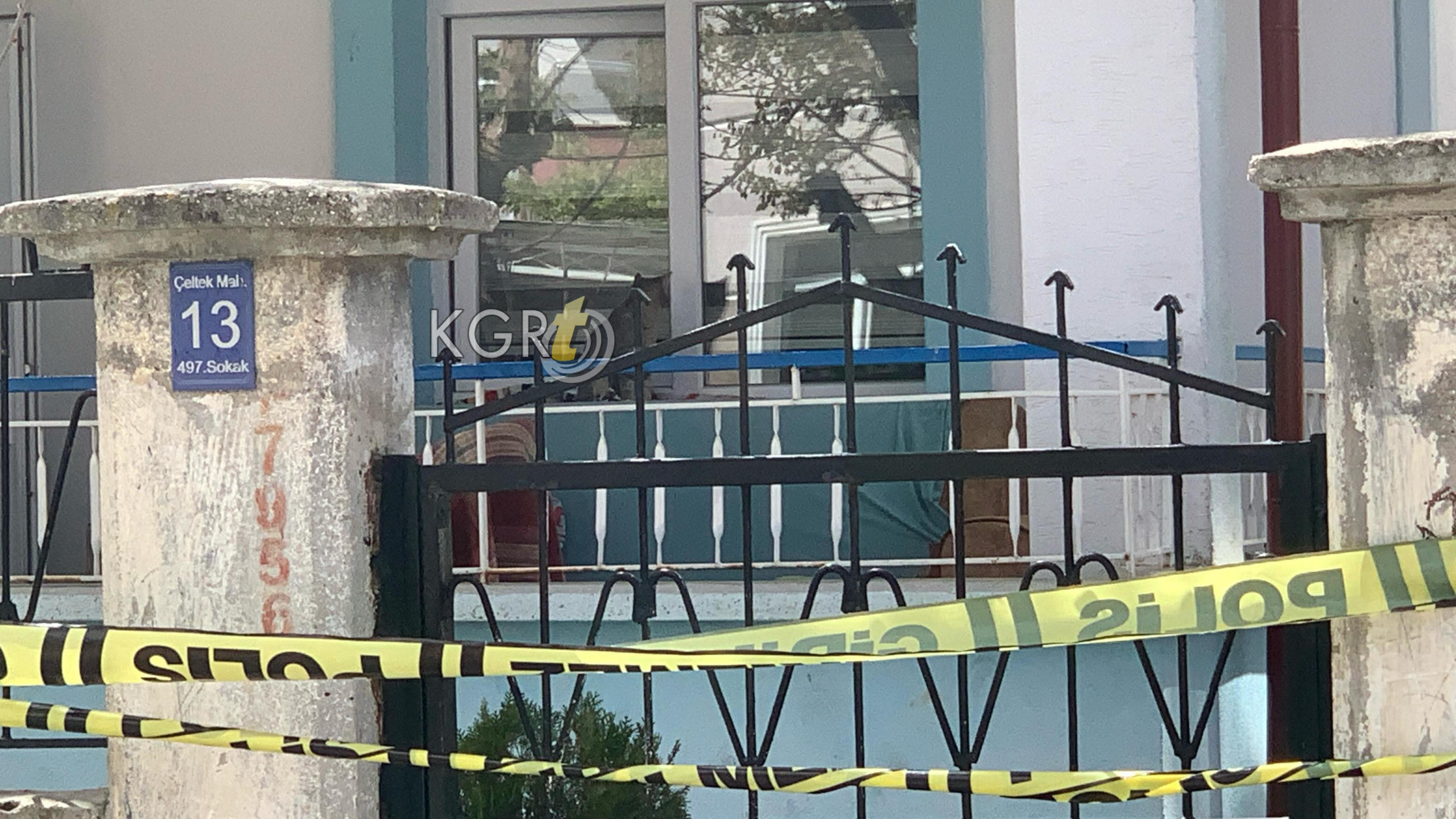 Karamanda 48 Yasindaki Tatlici Evinin Banyosunda Olu Bulundu10