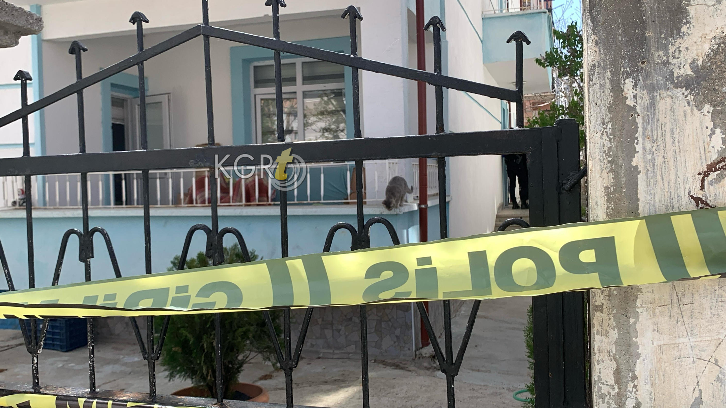 Karamanda 48 Yasindaki Tatlici Evinin Banyosunda Olu Bulundu9