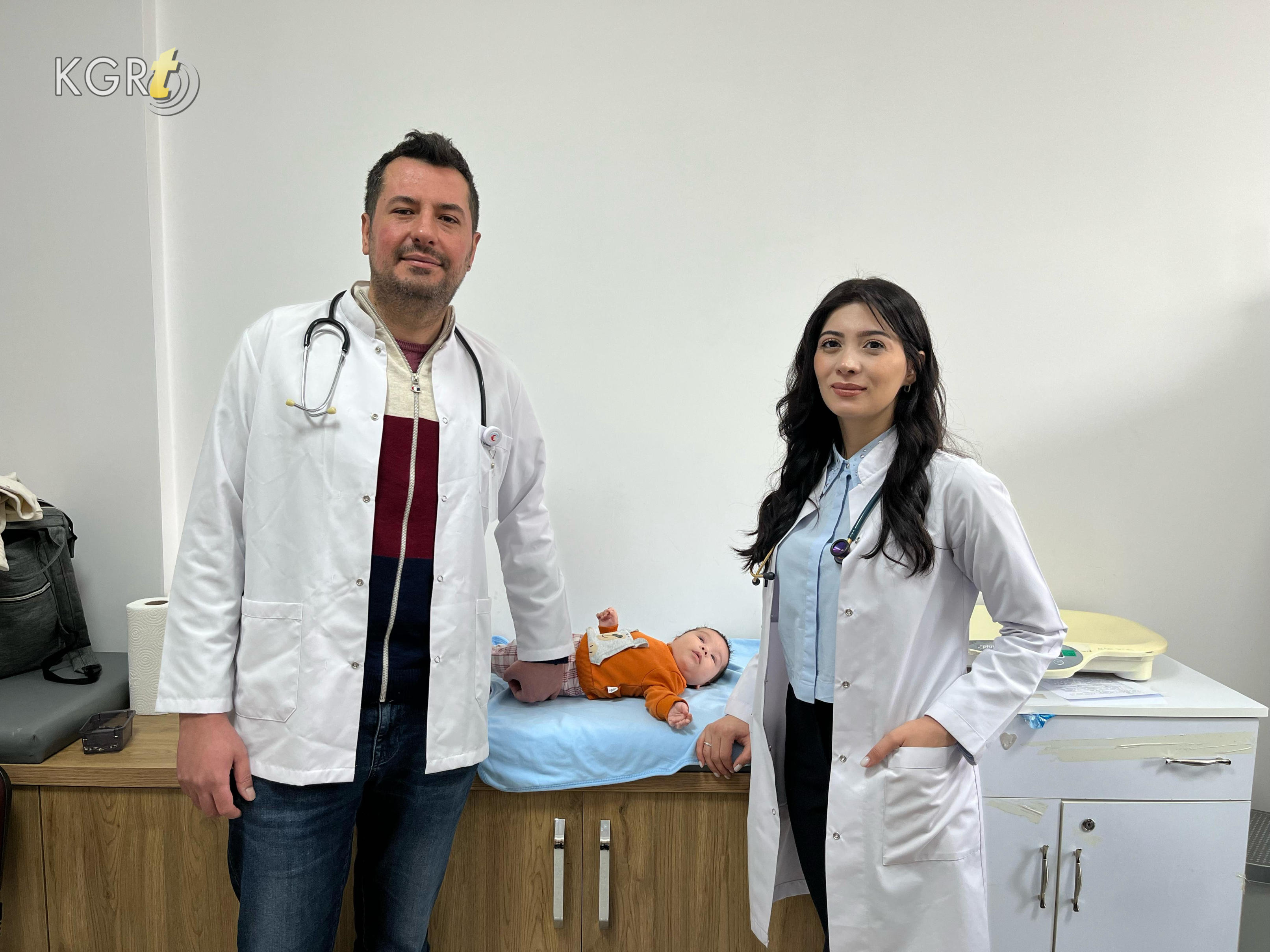 Karamanda Saglikta Yeni Egitim Donemi Basladi1