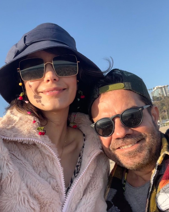 Kenan Dogulu Baba Mi Oluyor (2)