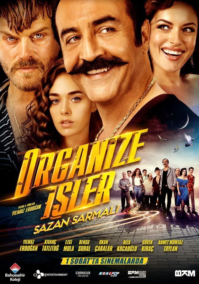Kivanc Tatlitug Yeni Projede Mi Olacak1