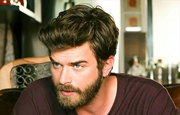 Kivanc Tatlitug Yeni Projede Mi Olacak2