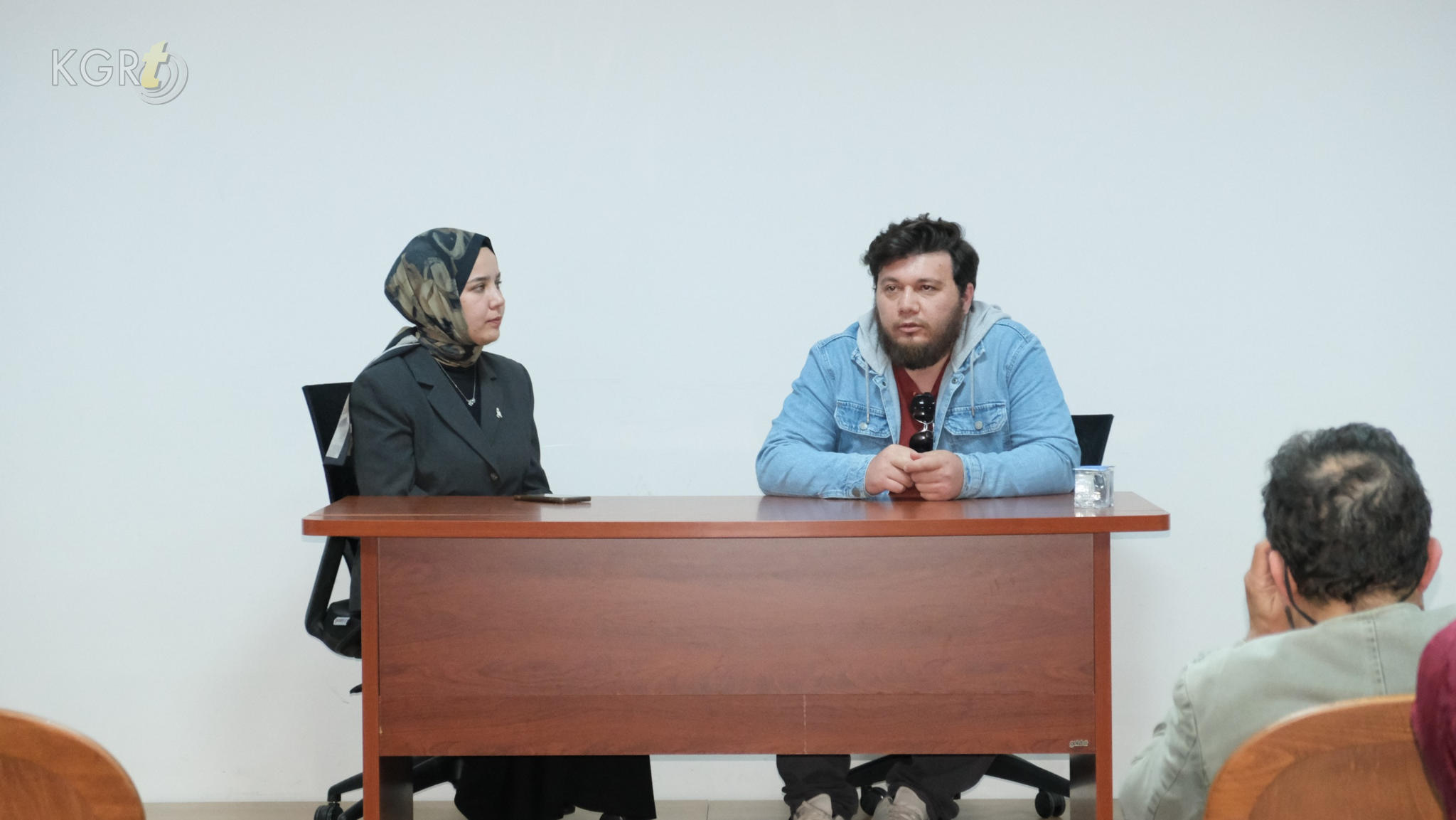 Kmude Yonetmen Eser Tokastan Kisa Film Soylesisi15