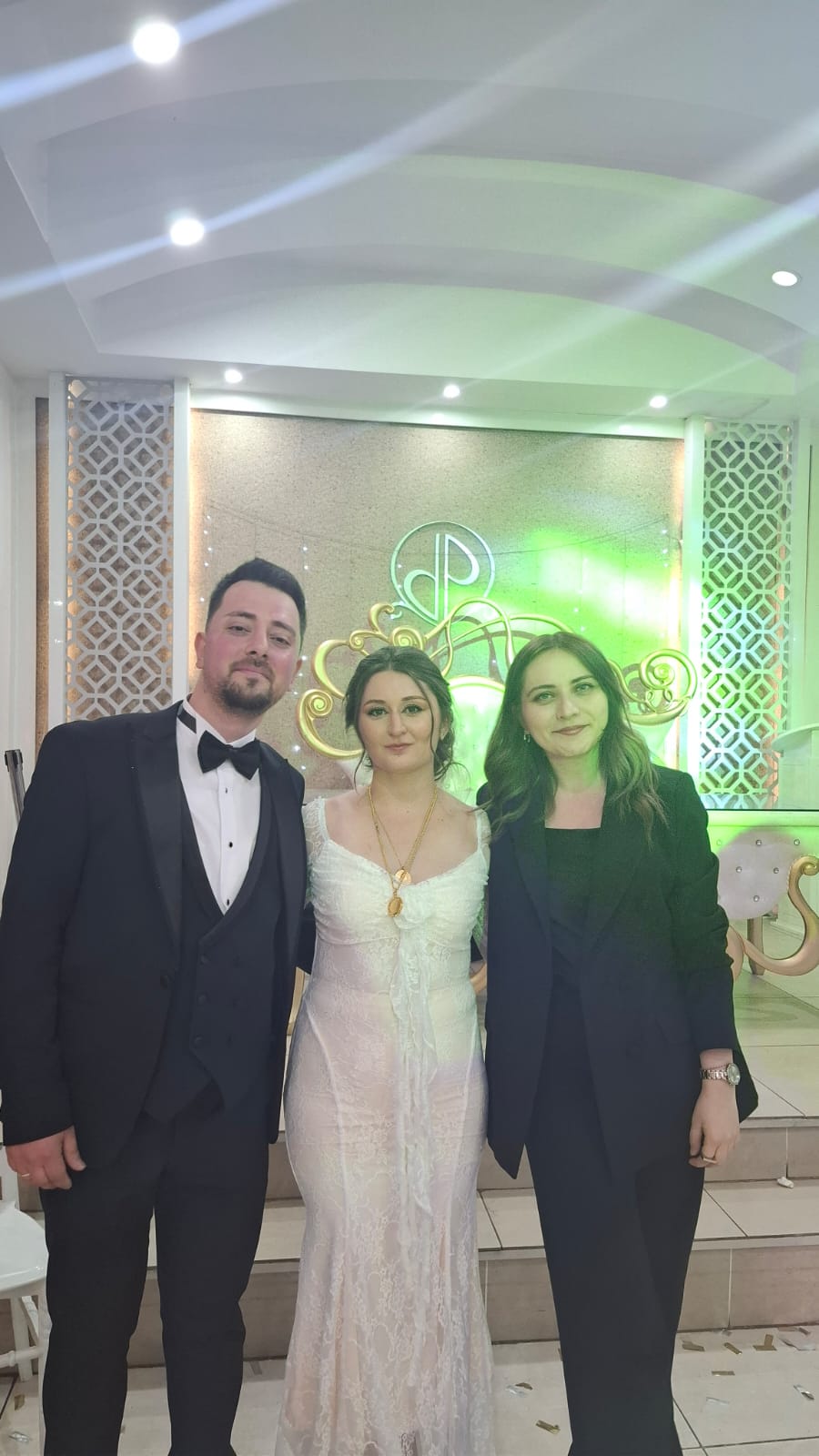Kocaker Ve Sezen Ailelerinin Mutlu Gunu3