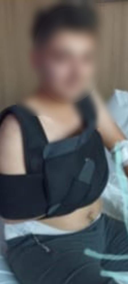 Olumlu Trafik Kazasindan Kocasi Tutuklanan Kadin Konustu4
